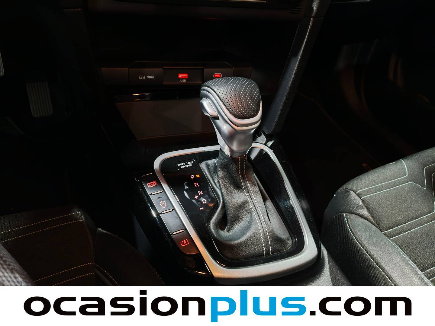 KIA Ceed Tourer KIA Ceed Tourer 1.0 MHEV Style Edition DCT (100 CV) de segunda mano