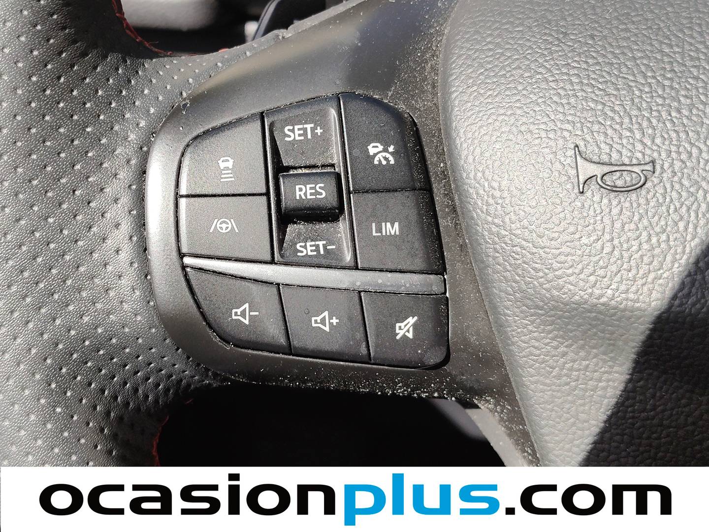Ford Kuga Ford Kuga 2.0 EcoBlue ST-Line X 4x4 Auto (190 CV) seminuevo
