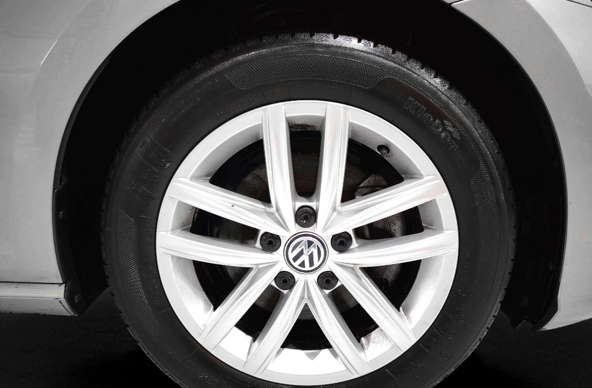 Volkswagen Golf Advance 1.5 TSI Evo BM - foto 32