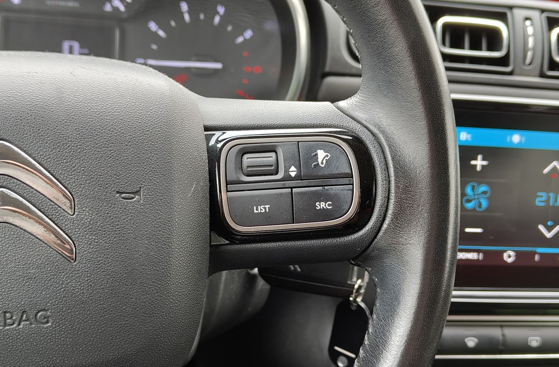 Citroën C3 PureTech 110 Shine - foto 24