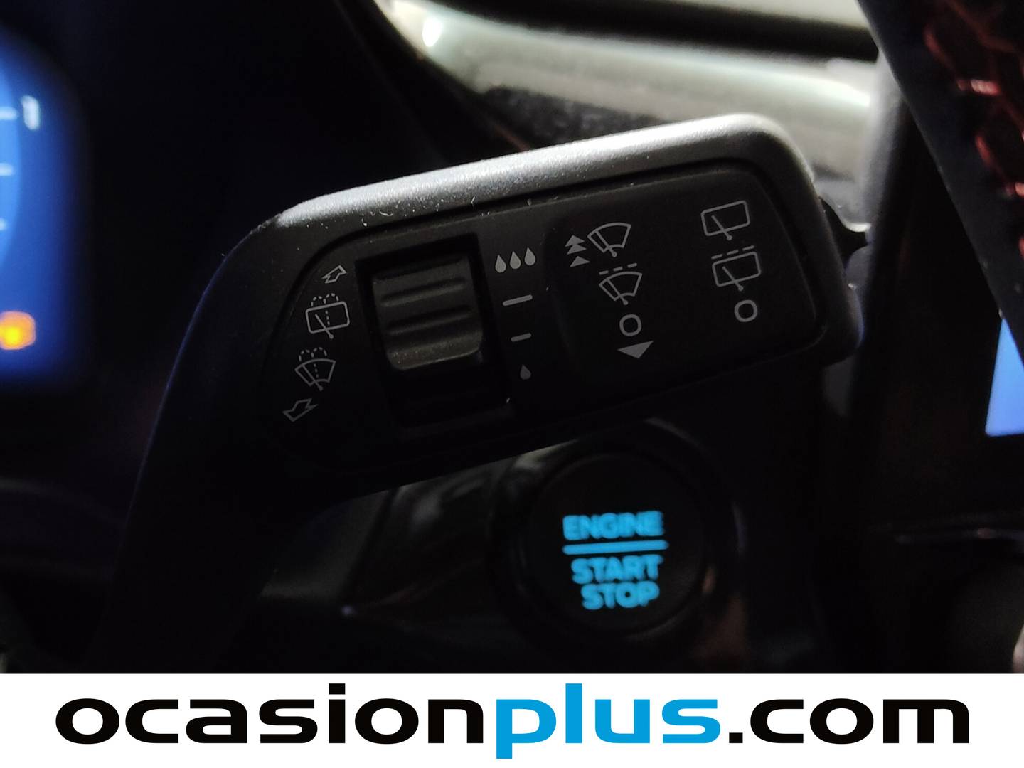 Foto Ford Puma Ford Puma 1.0 EcoBoost MHEV ST-Line (125 CV)