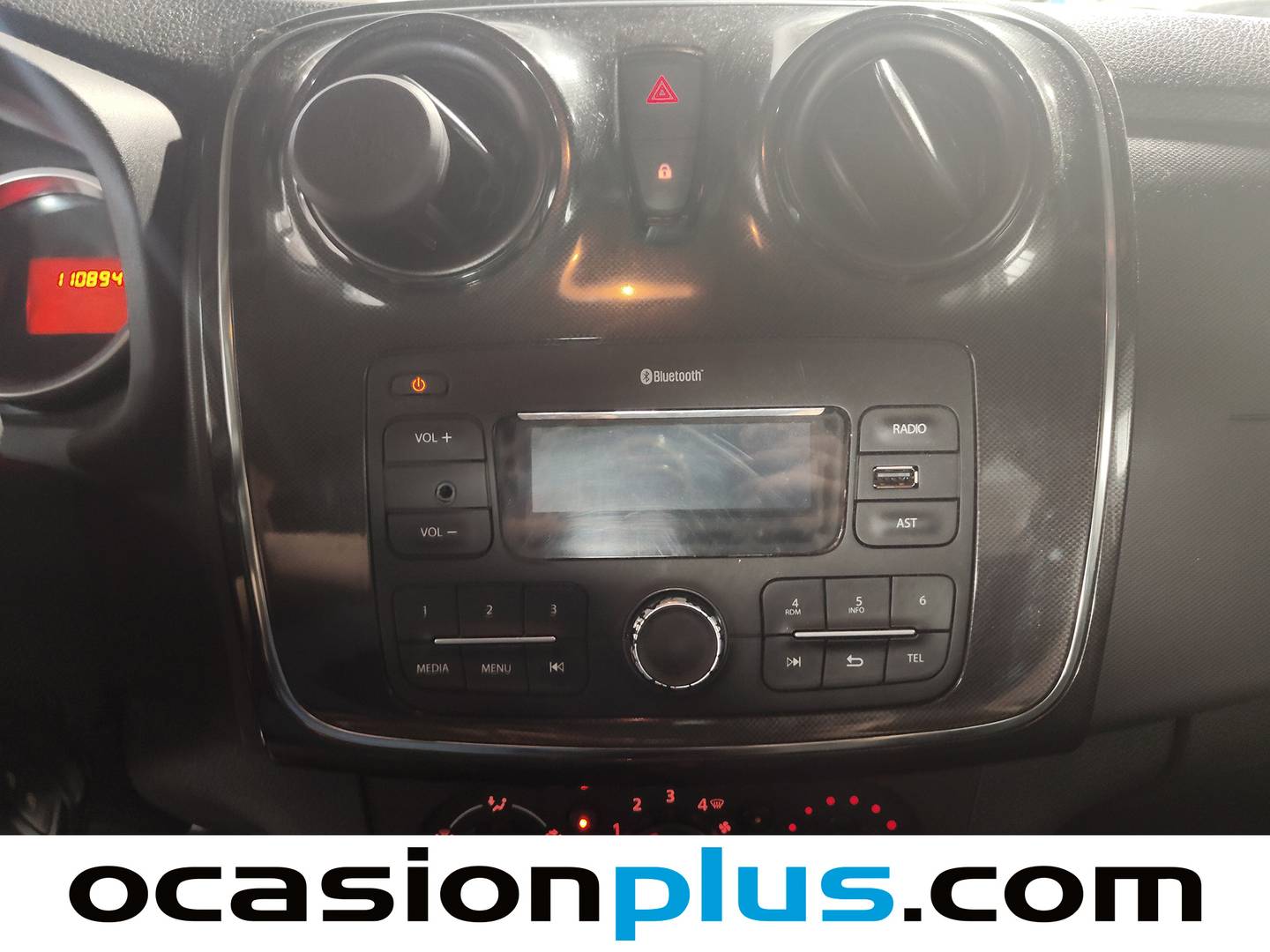 Dacia Logan Dacia Logan M CV Laureate TCE (90 CV) GLP al mejor precio
