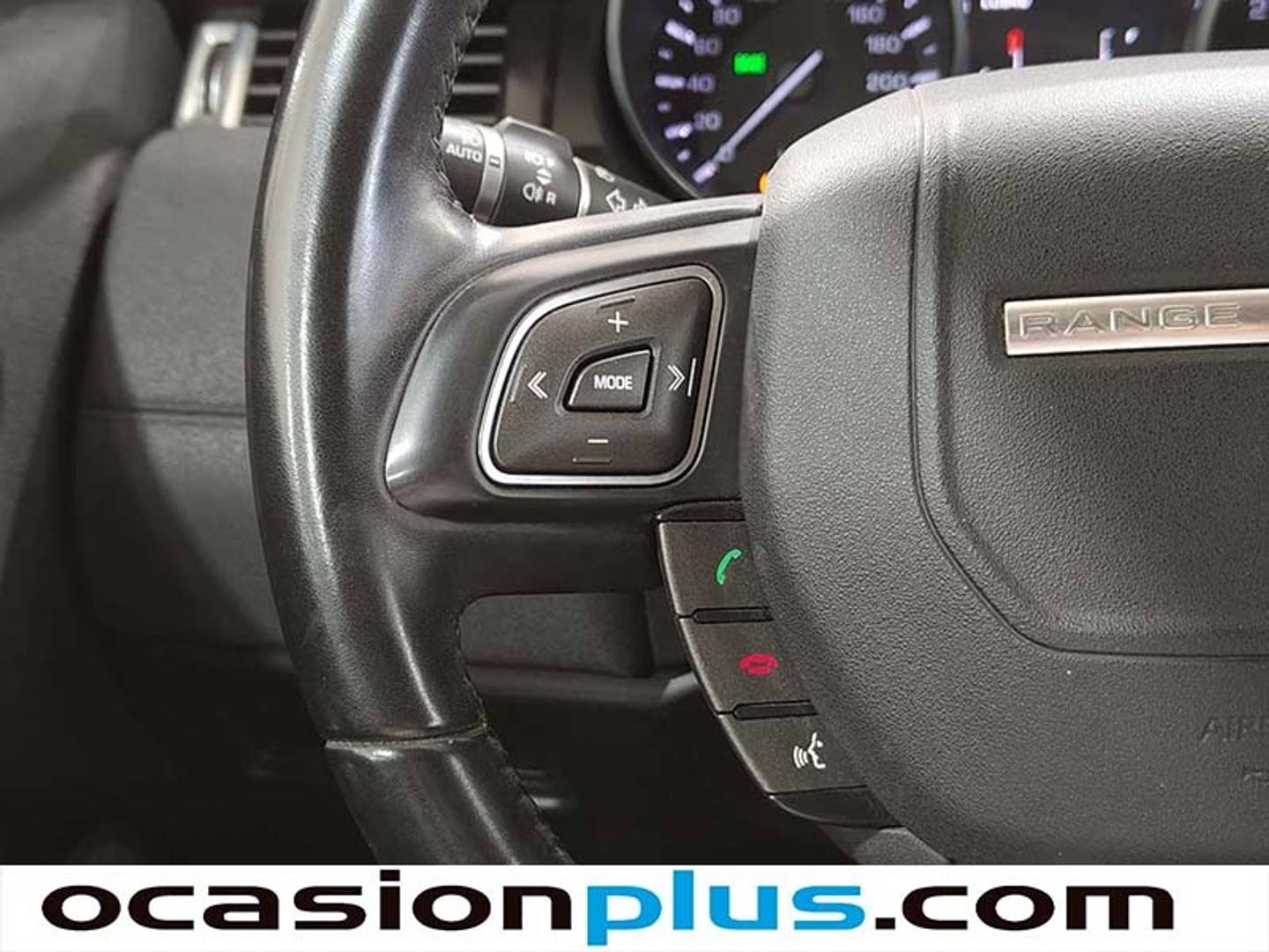 Foto Land Rover Range Rover Evoque Land Rover Range Rover Evoque 2.2L TD4 Prestige 4x4 (150 CV)