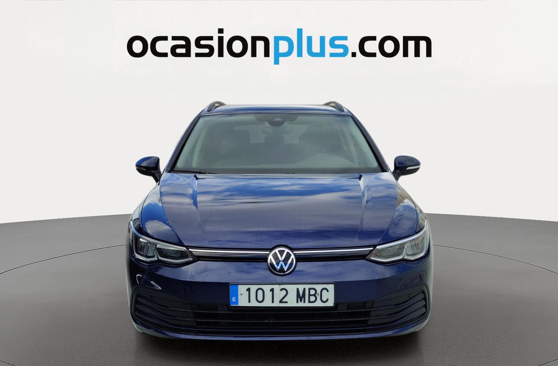 Volkswagen Golf Variant Life 2.0 TDI - foto 14