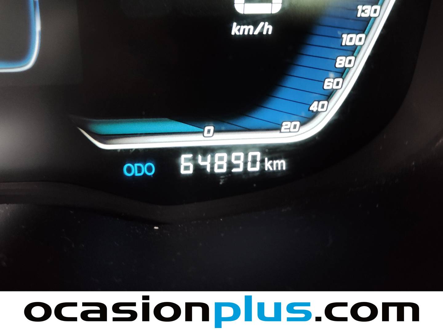 Foto SWM G01 SWM G01 1.5T Luxury (131 CV)