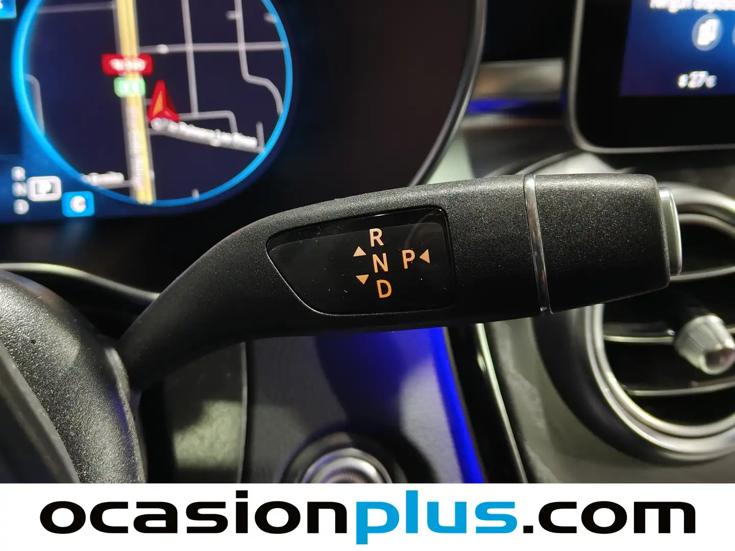 Foto Mercedes GLC Coupé Mercedes-Benz GLC Coupé Coupé 300 d 4Matic (245 CV)