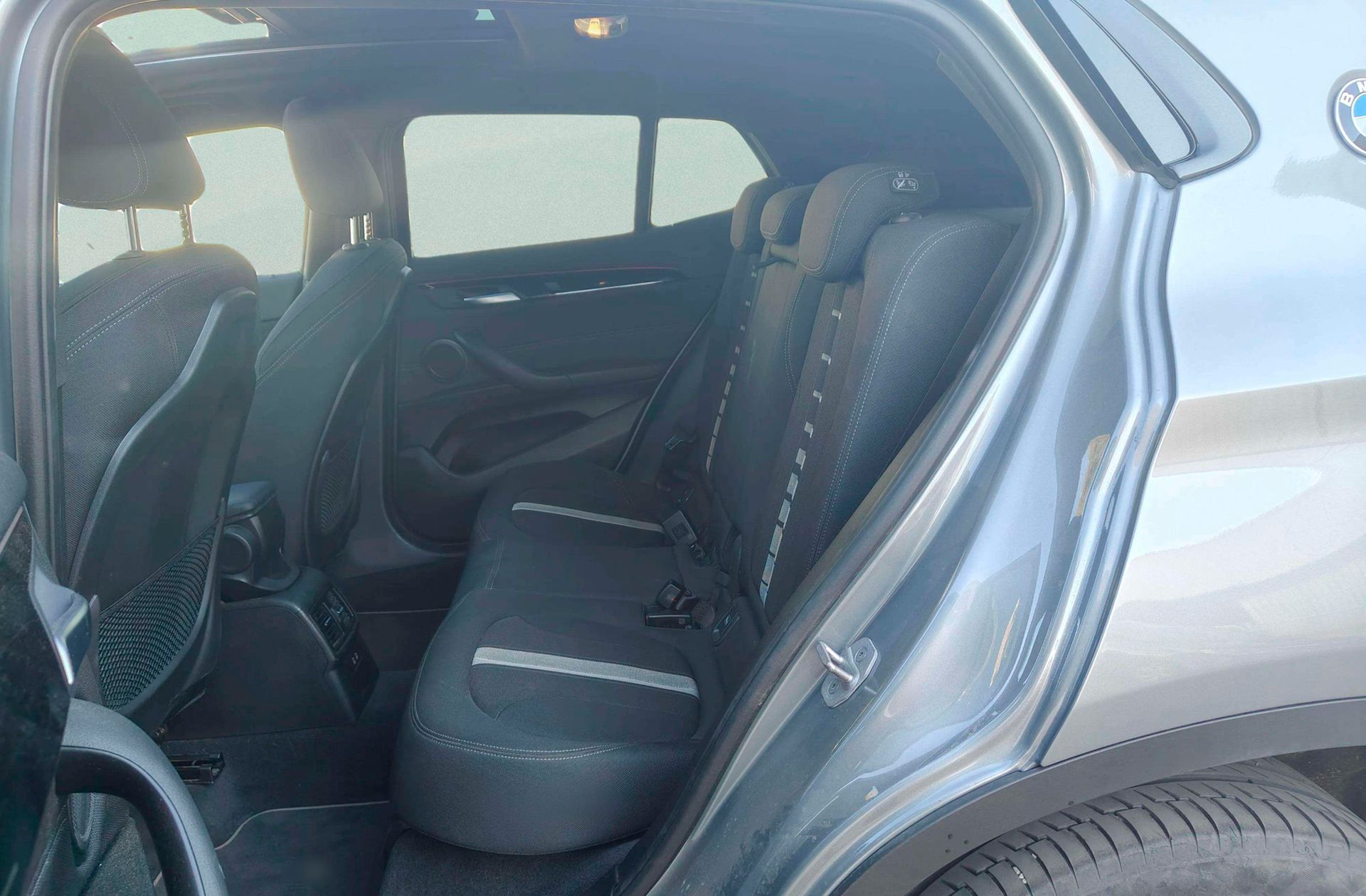 BMW X2 sDrive18i - foto 12