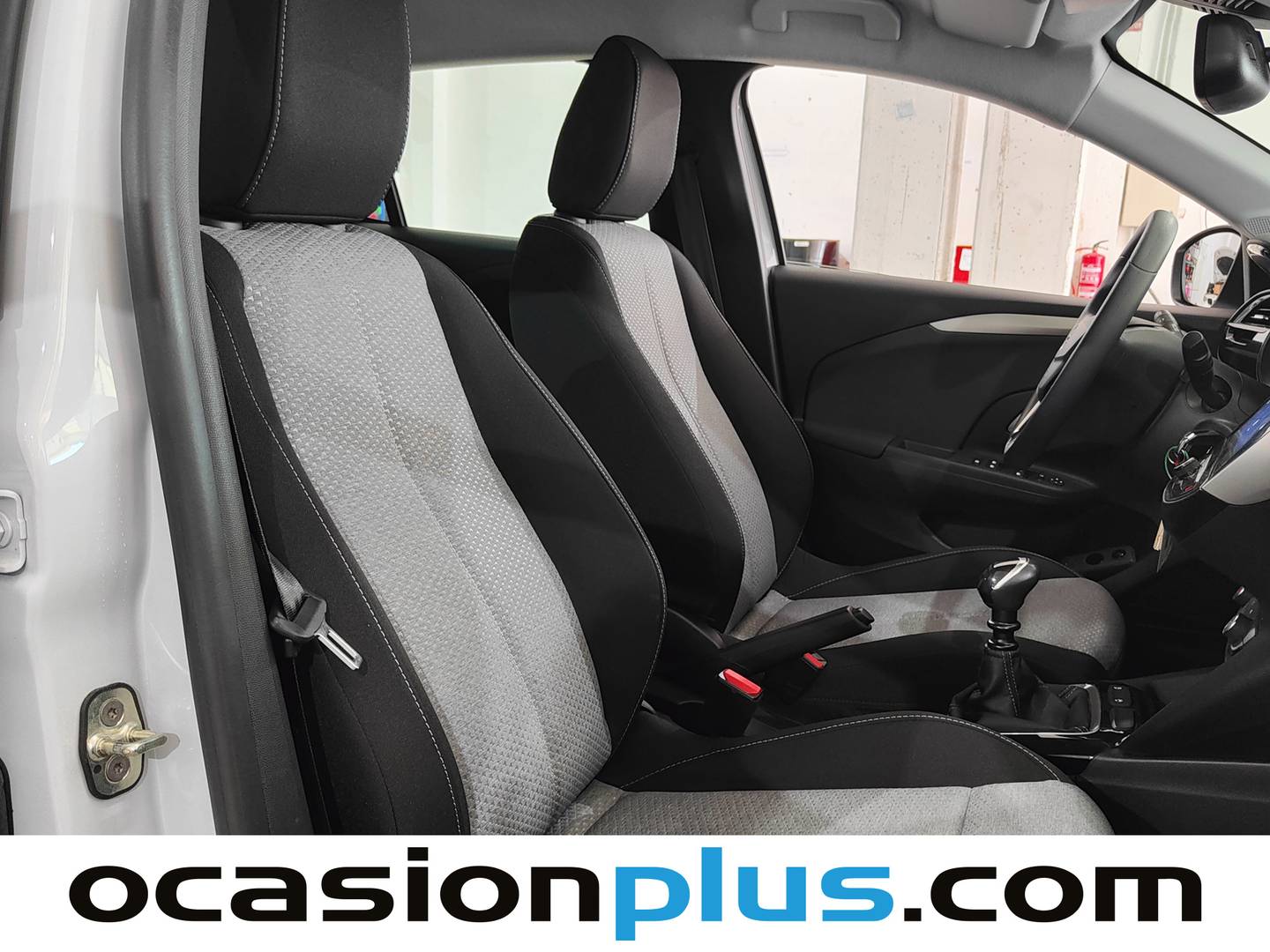 Opel Corsa Opel Corsa 1.2T XHL Edition (100 CV) manual