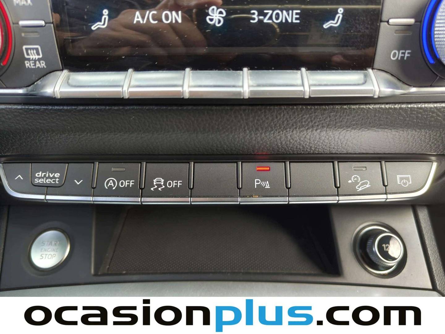 Foto Audi Q5 Audi Q5 Advanced 2.0 TDI  (150 CV)