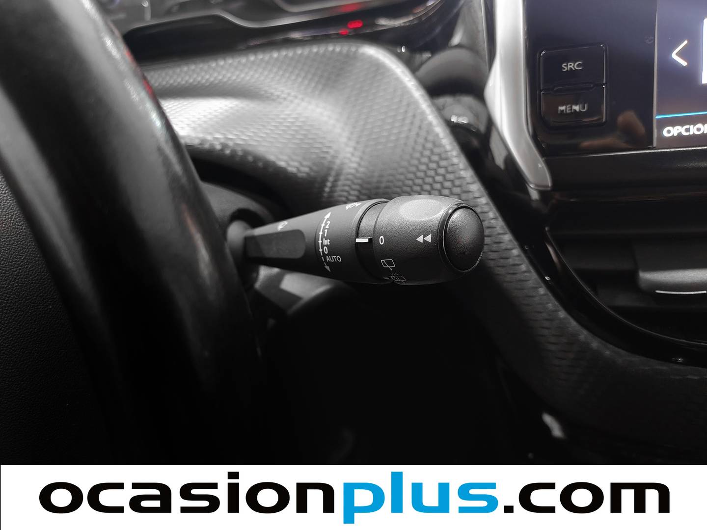 Accesorios del Peugeot 208 Peugeot 208 1.2L PureTech Allure (110 CV)