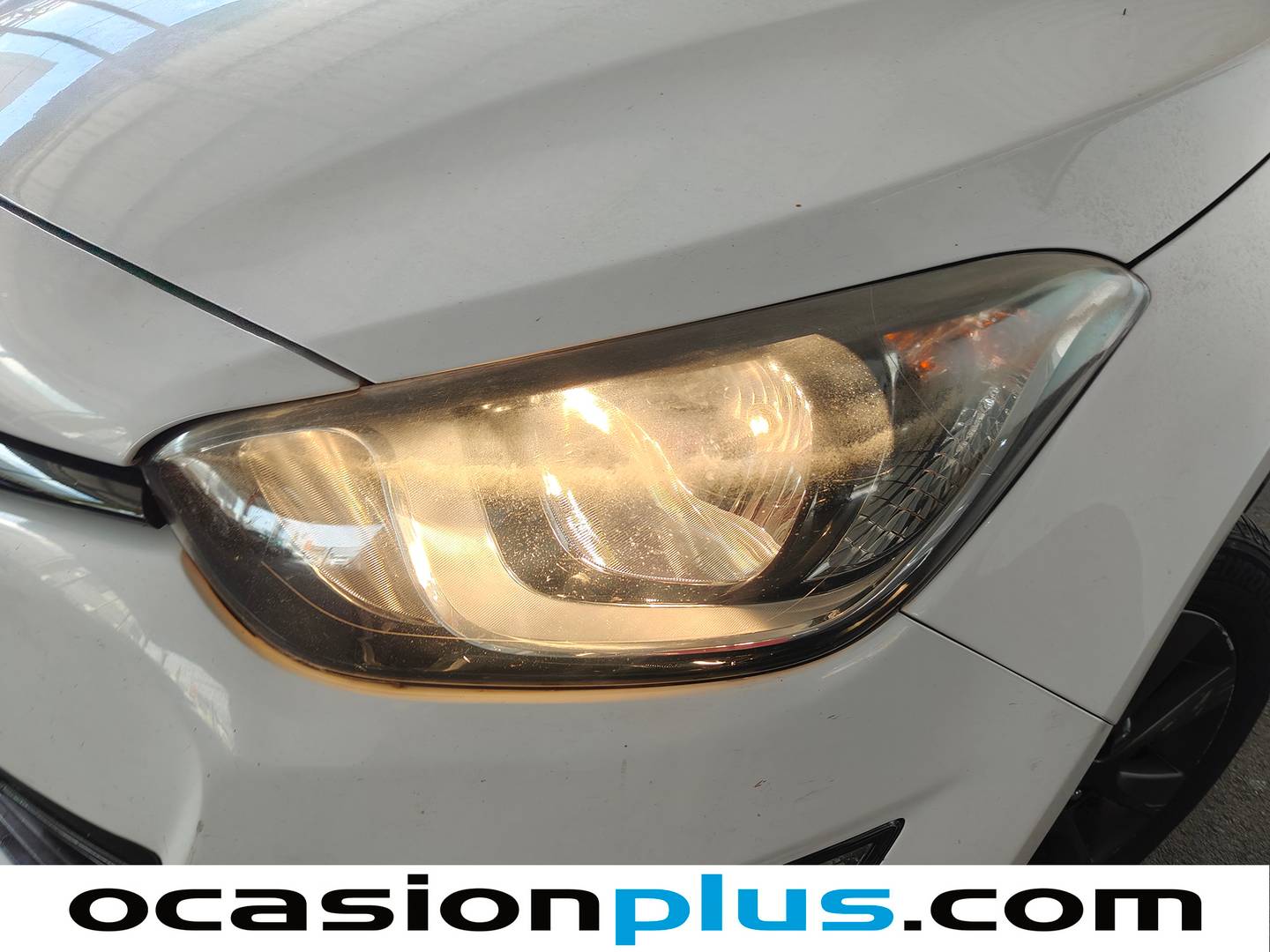 Hyundai i20 Hyundai i20 1.2 MPI Go! (85 CV) barato