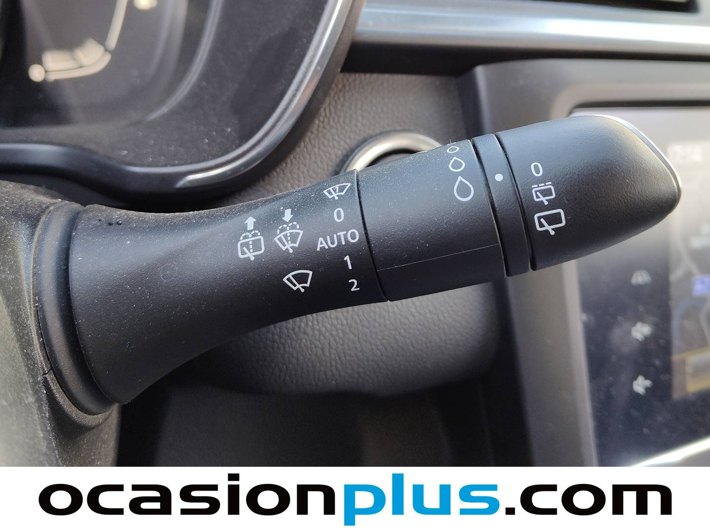 Accesorios del Renault Kadjar Renault Kadjar Techno Blue dCi (115 CV) EDC