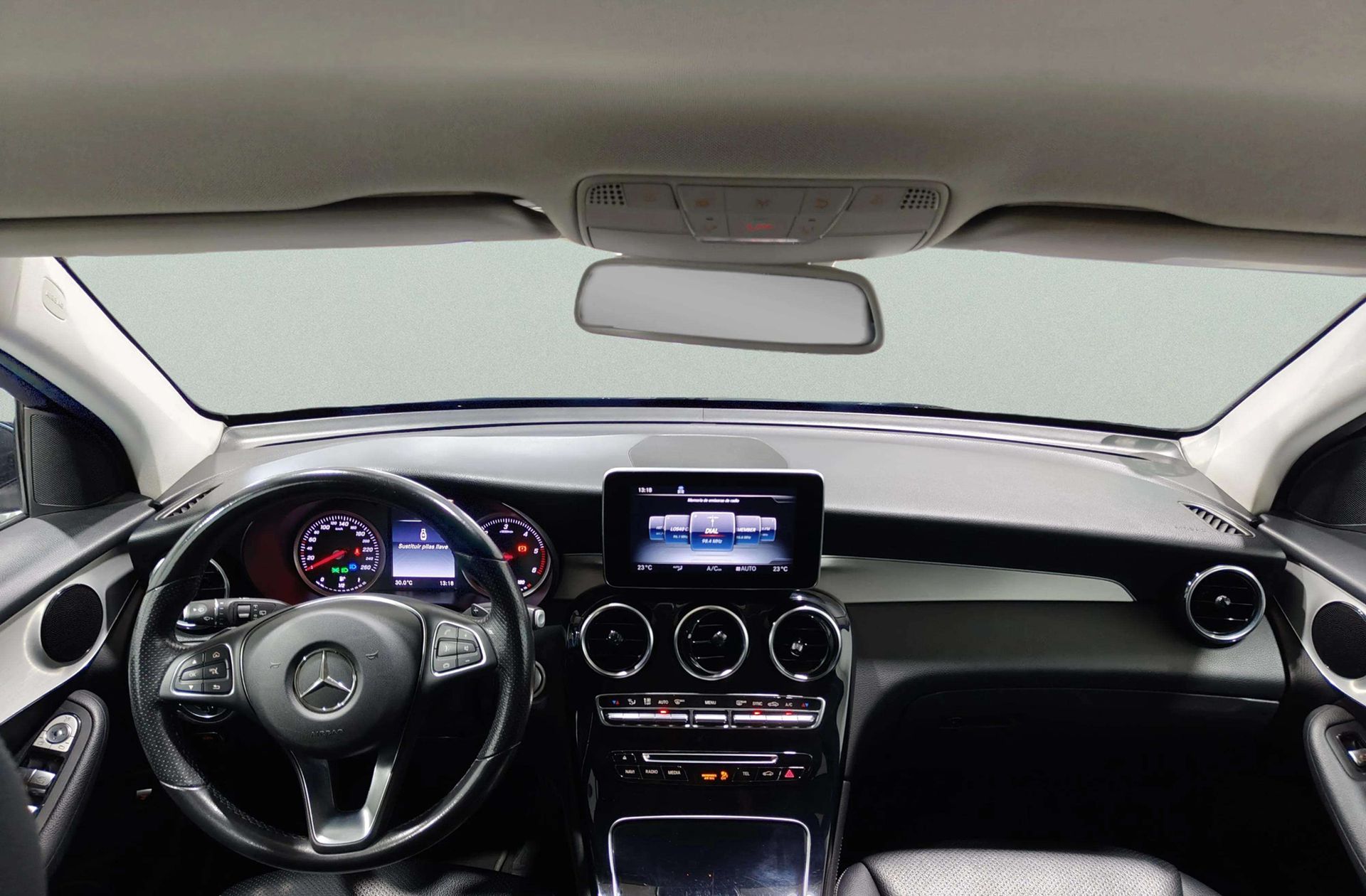 Mercedes-Benz GLC Mercedes GLC 220 d 4Matic - foto 6