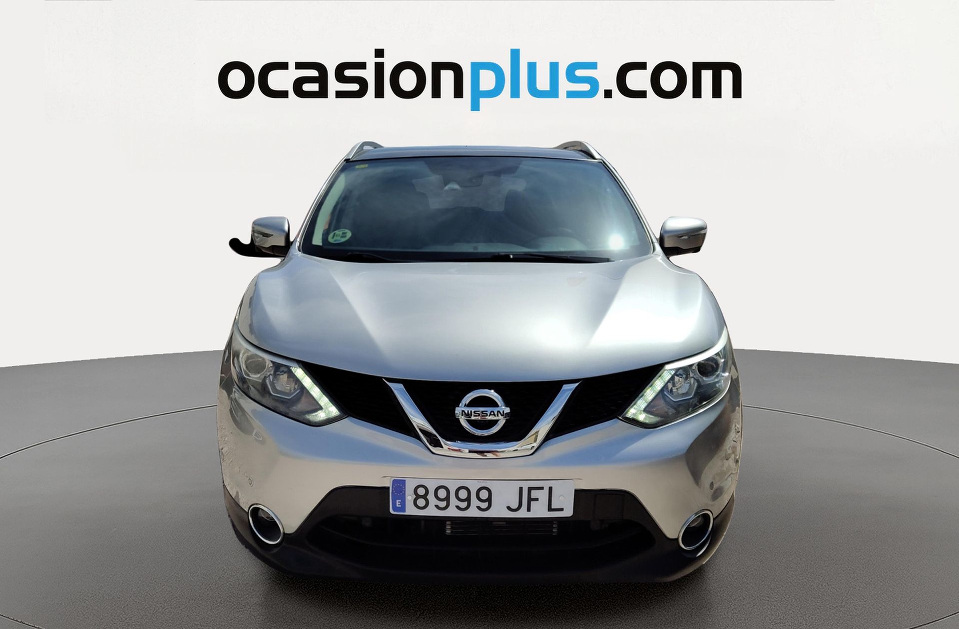 Nissan Qashqai 1.6 dCi Tekna Premium 4x2 XTronic - foto 17