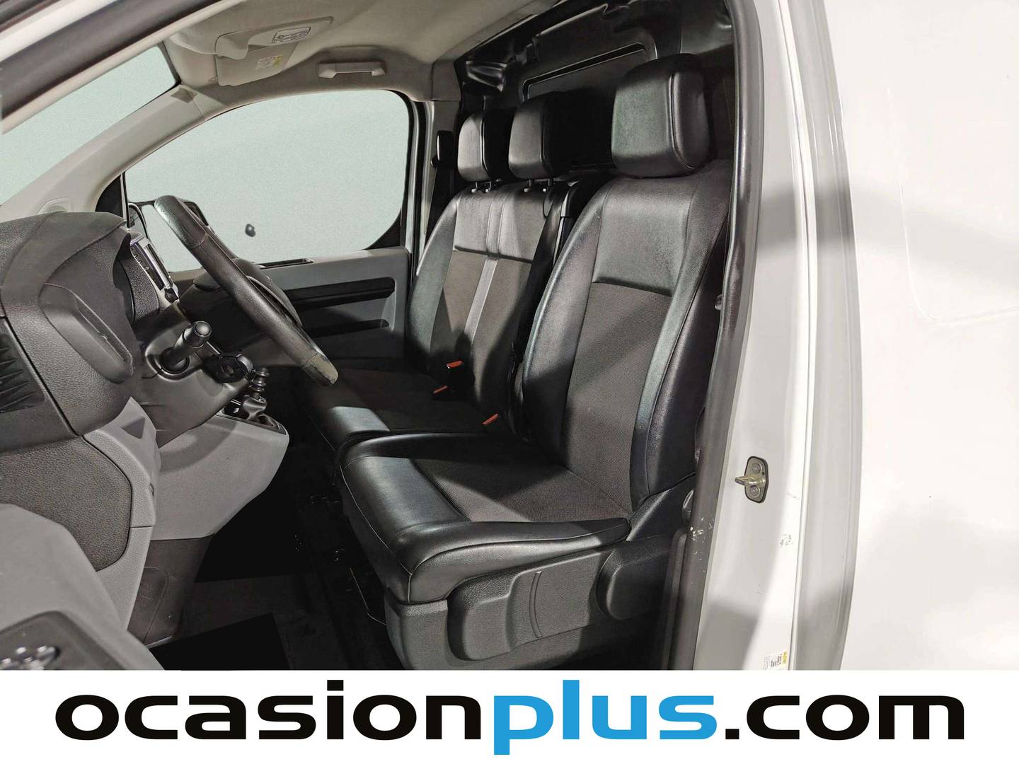 Foto Opel Vivaro Opel Vivaro Furgon 1.5 Diesel M Standard Express (102 CV)