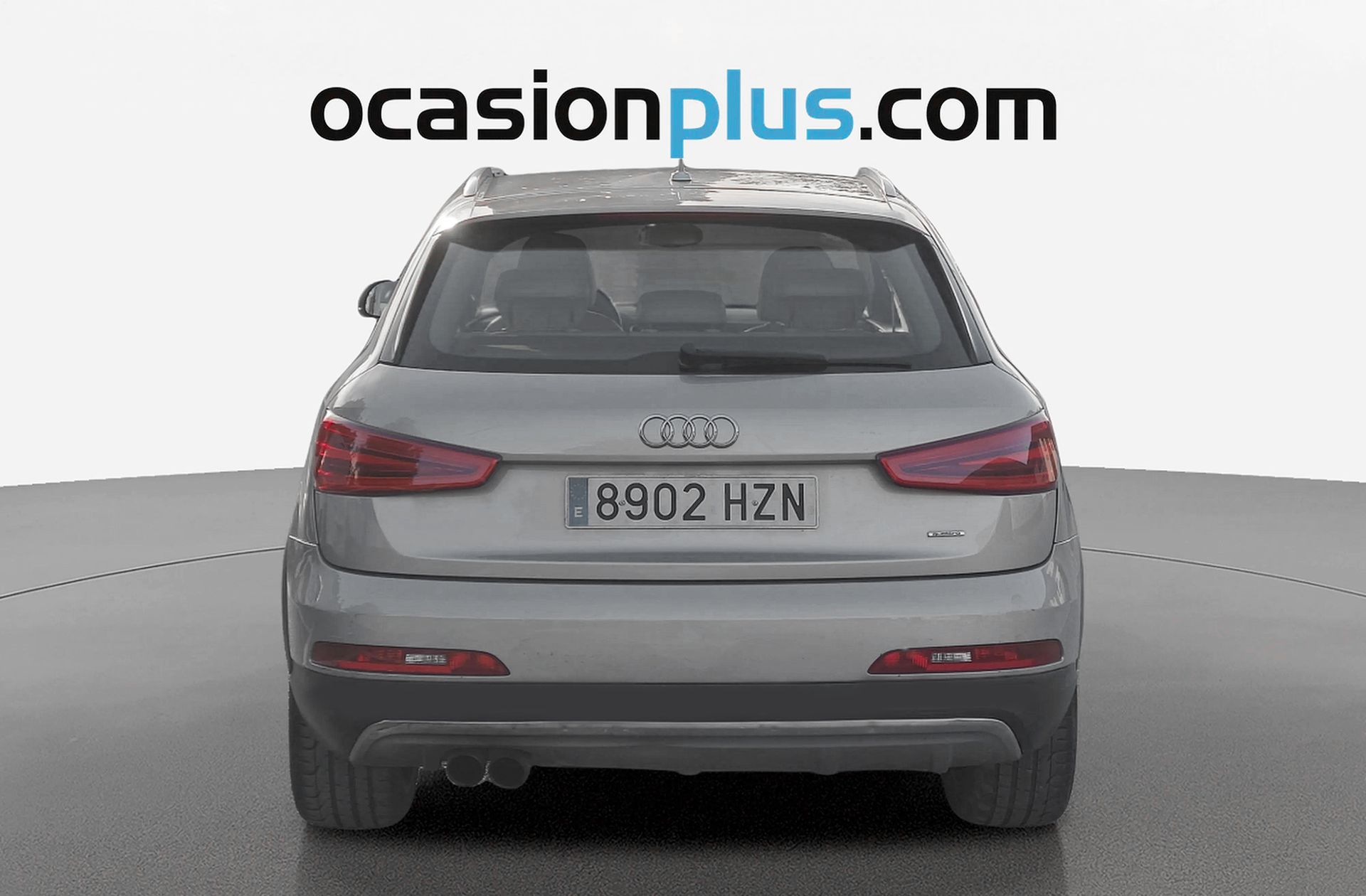 Audi Q3 Ambition 2.0 TDI quattro S tronic - foto 17