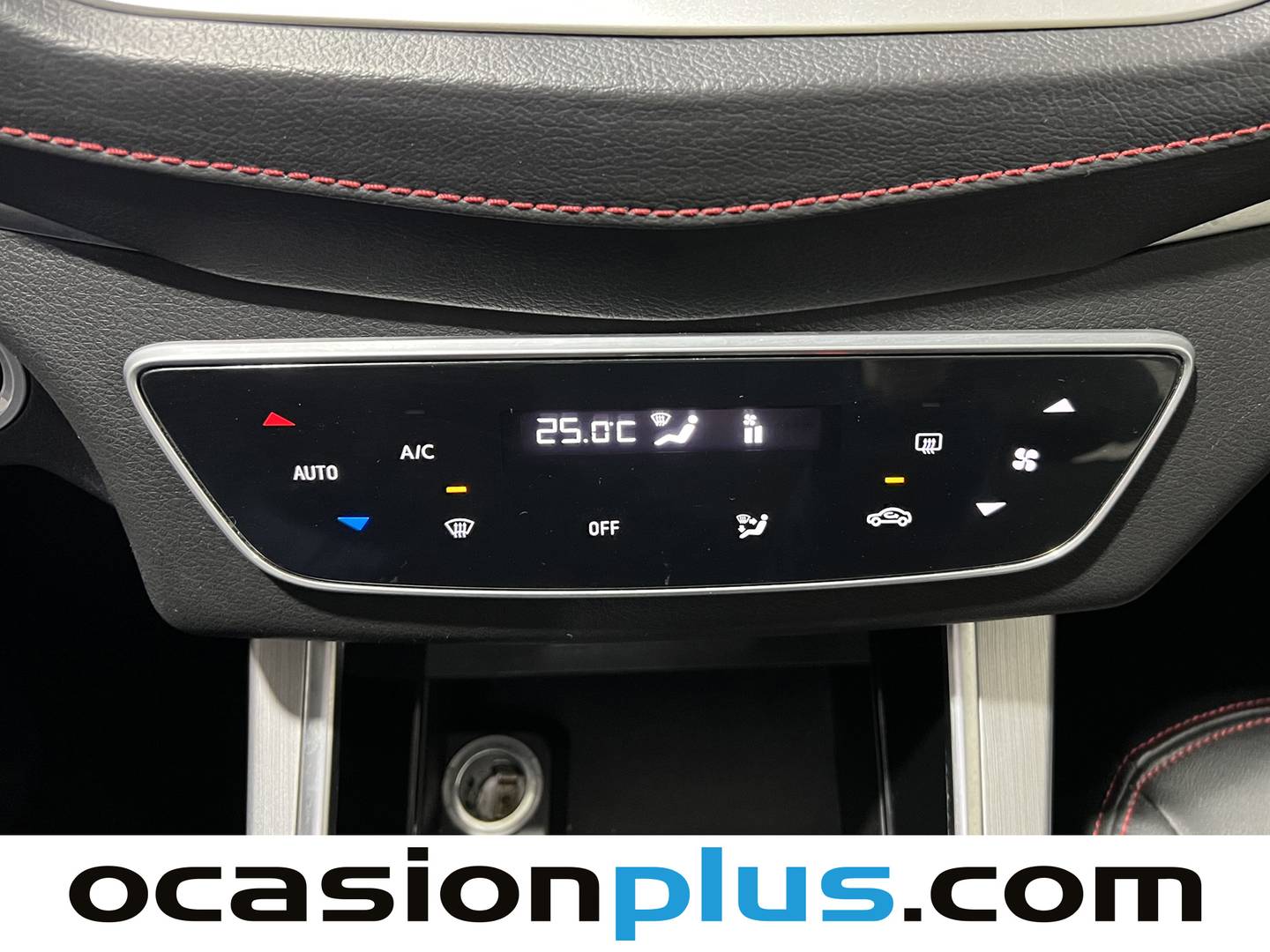 SWM G01 SWM G01 1.5T Luxury (131 CV) de segunda mano