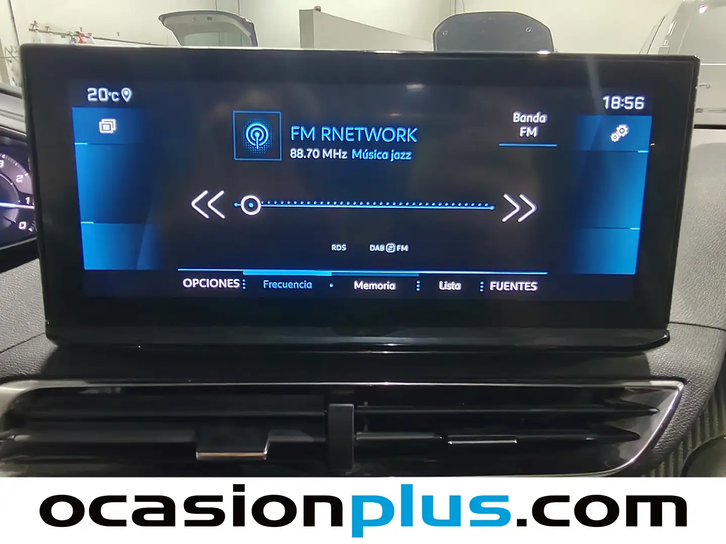 Foto Peugeot 5008 Peugeot 5008 PureTech 130 S&S Allure EAT8 (130 CV) 7 Plazas