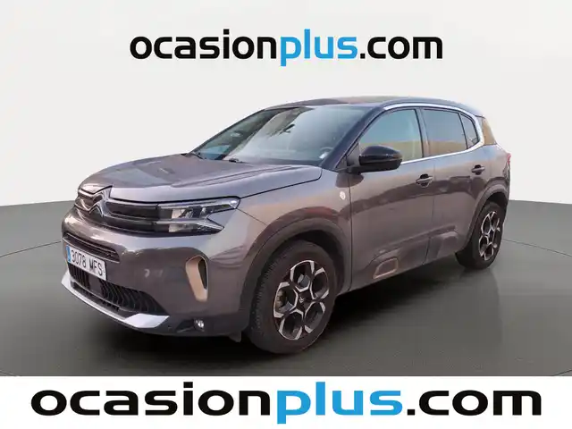 Citroën C5 Aircross PureTech 130 S&S C Series (131 CV) de segunda mano