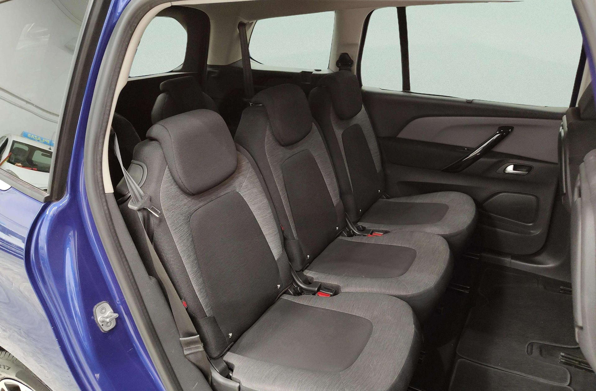 Citroën C4 Grand Picasso PureTech 130 Feel 7 plazas - foto 21