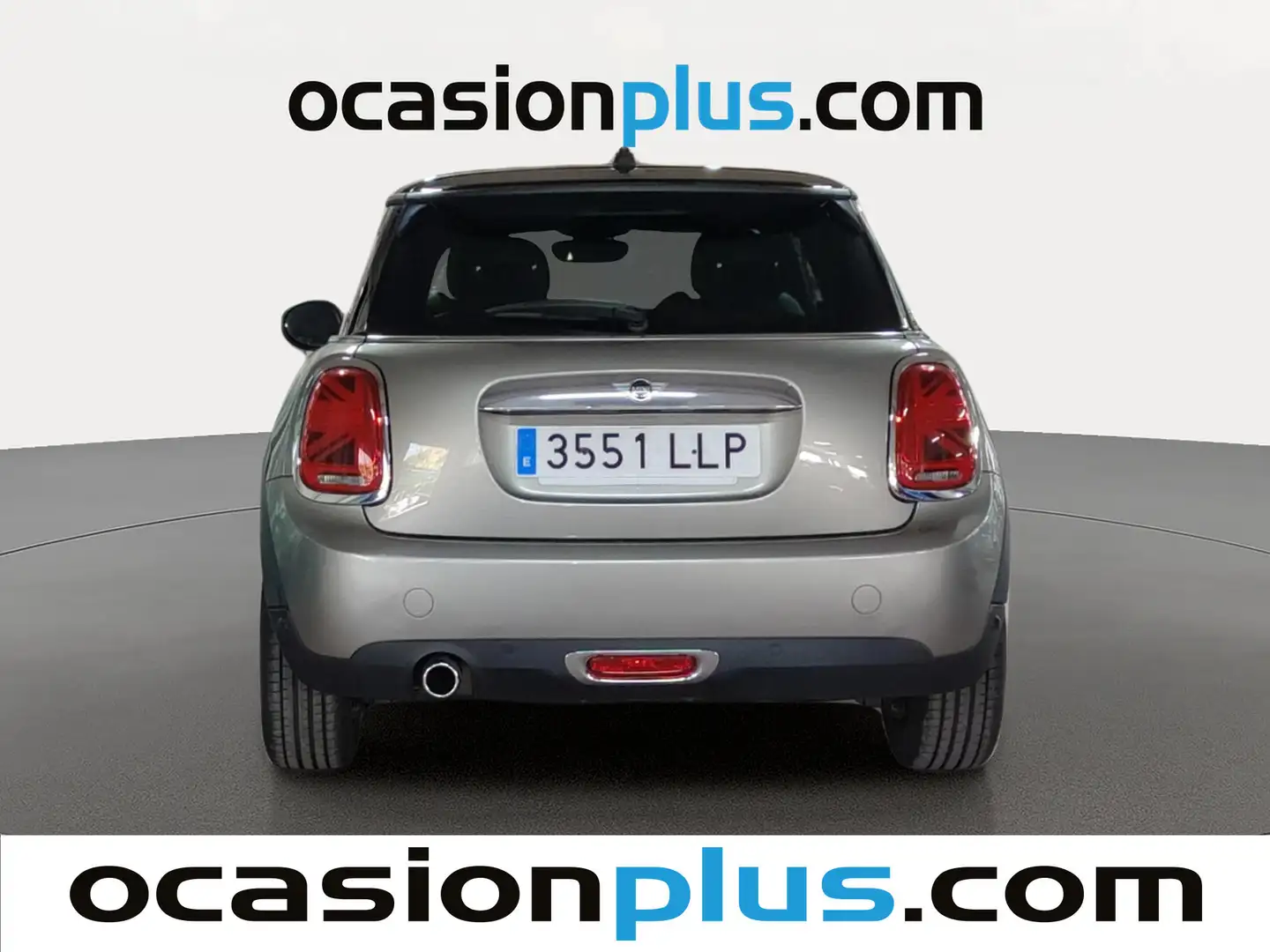 Foto Mini MINI MINI MINI 3 Puertas Cooper (136 CV)