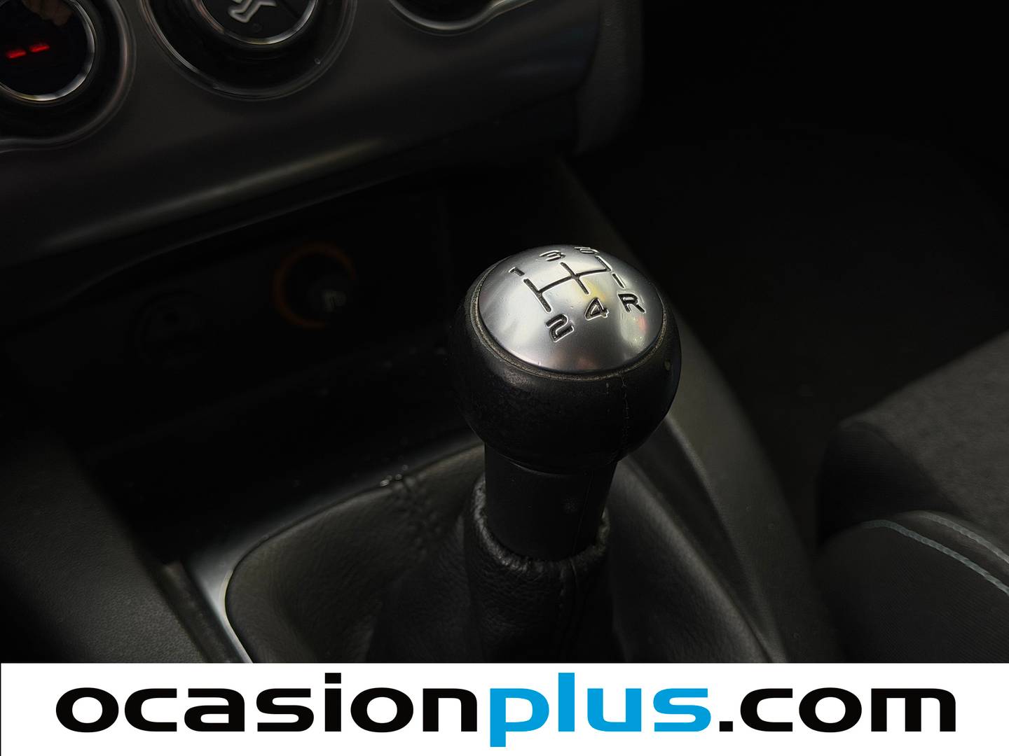 Citroën C4 Citroën C4 BlueHDi 100 Live Edition (99 CV) de segunda mano