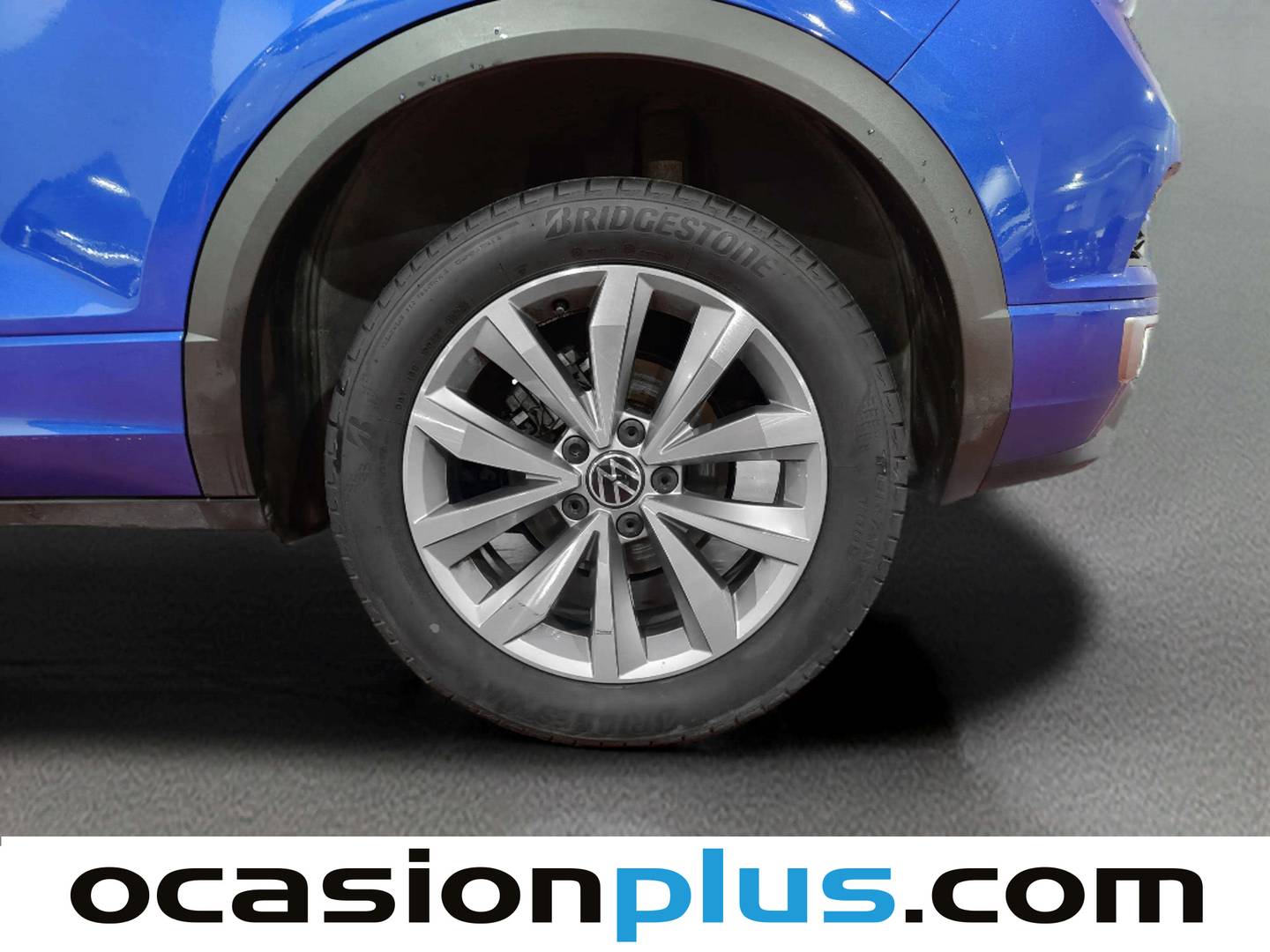 Volkswagen T-Roc Volkswagen T-Roc Advance R-Line 1.5 TSI (150 CV) DSG km 0