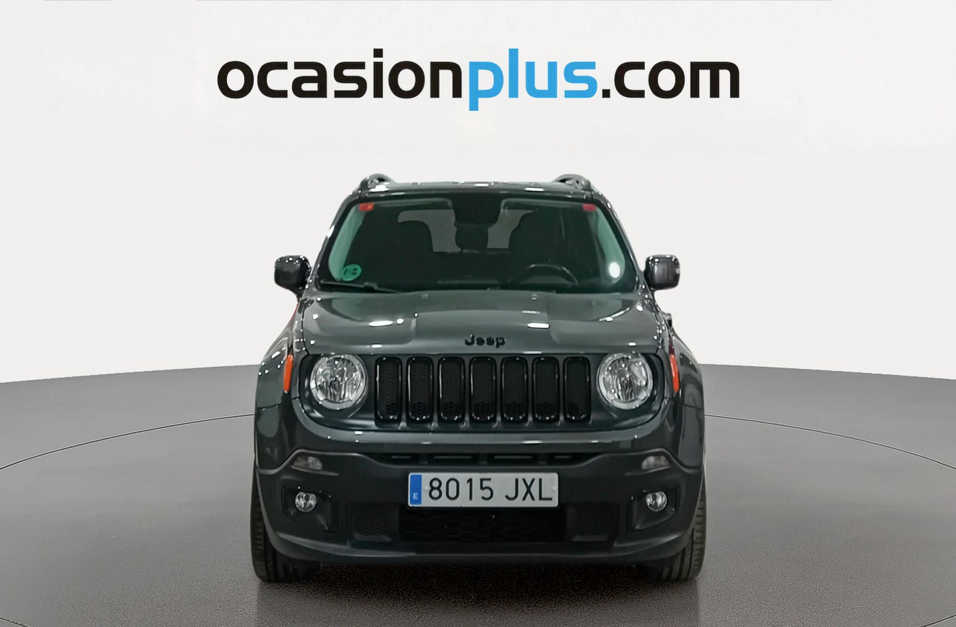 Jeep Renegade 1.6 MultiJet Night Eagle II 4x2 - foto 11