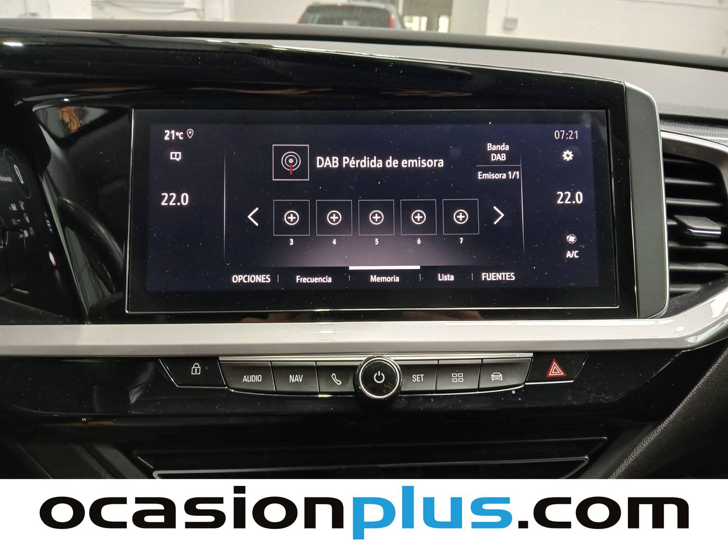 Opel Grandland Opel Grandland 1.2 Turbo S&S GS (130 CV) gasolina