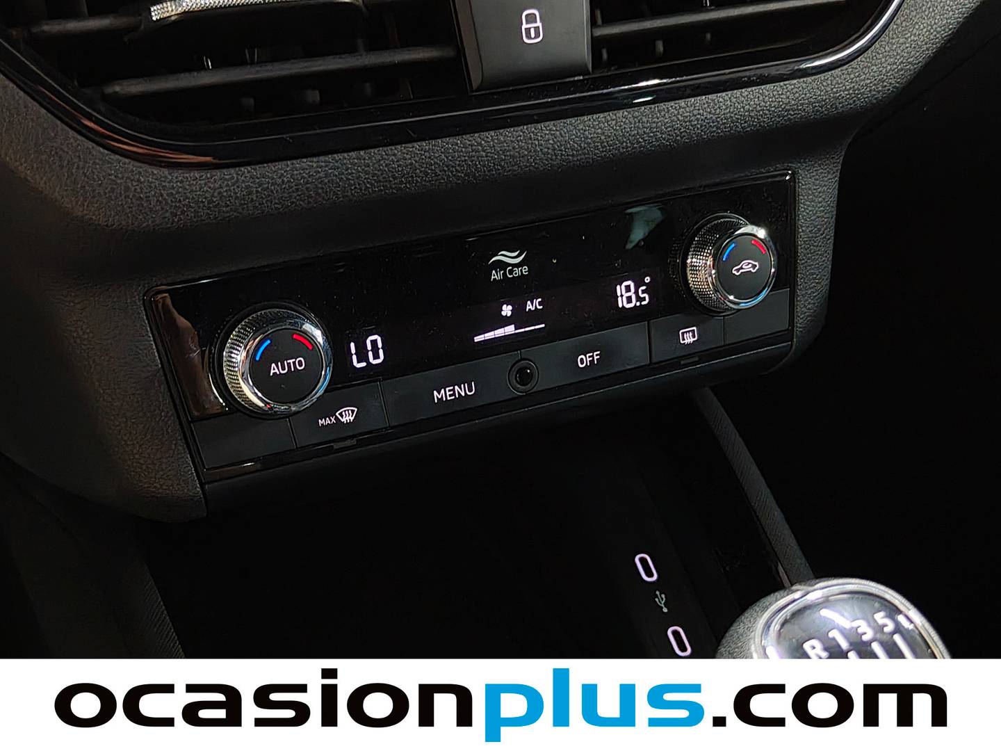 Skoda Kamiq Skoda Kamiq 1.5 TSI Sport (150 CV) manual