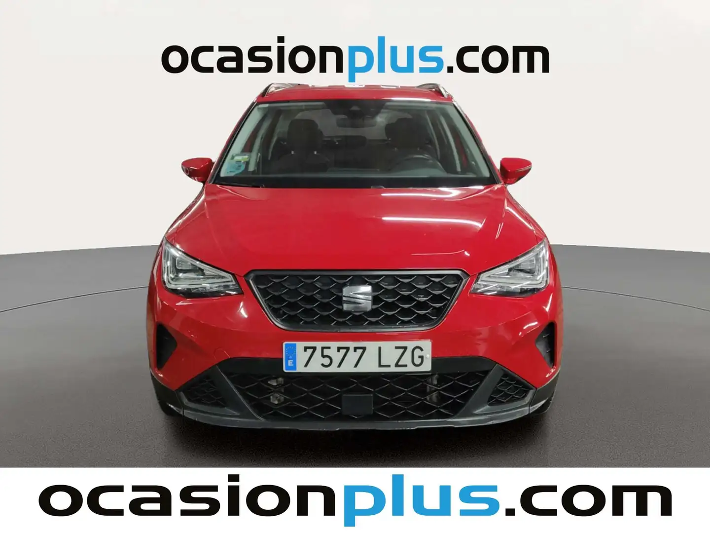 Foto Seat Arona SEAT Arona 1.0 TSI Style (110 CV)