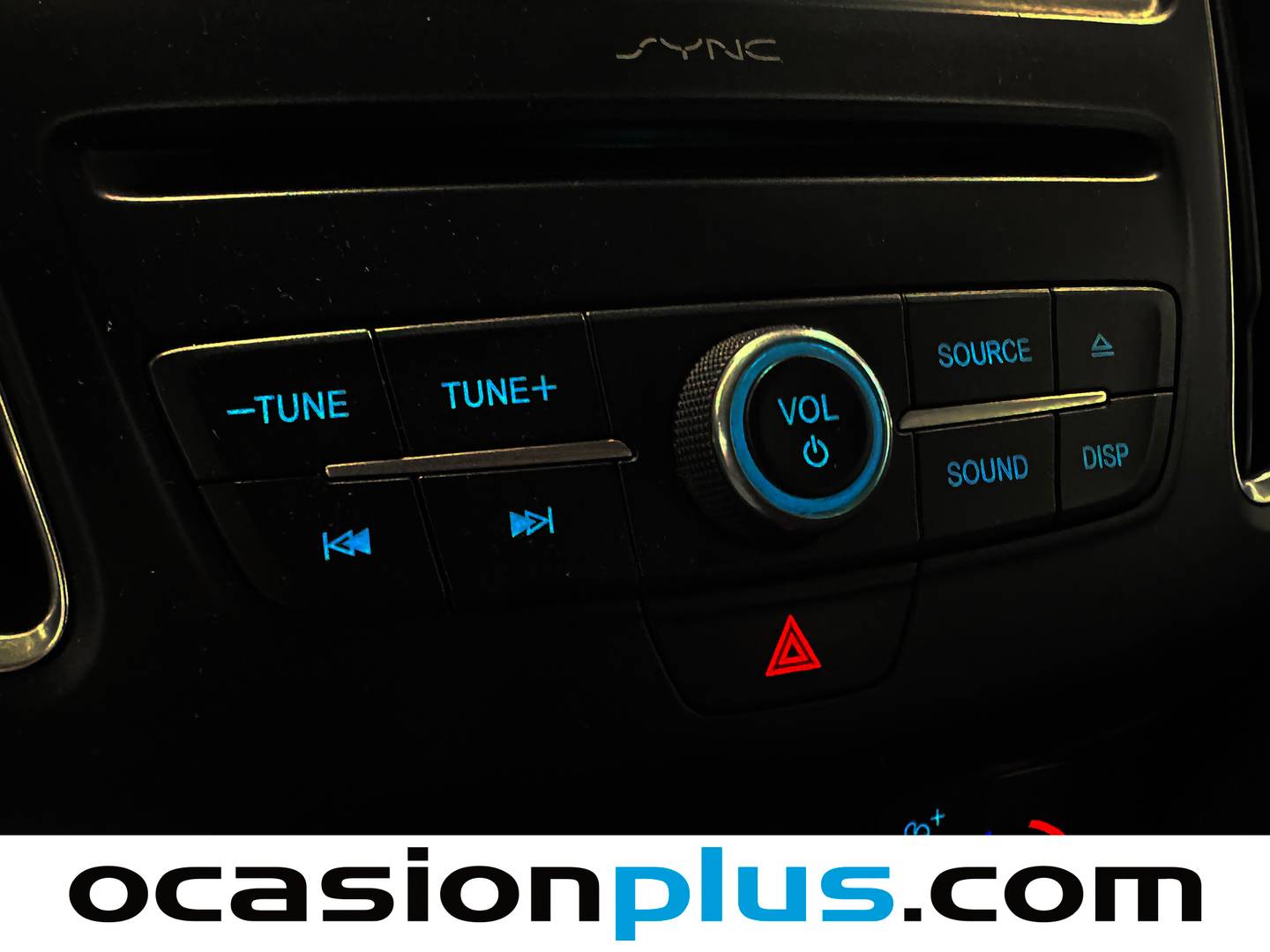 Foto Ford Focus Ford Focus 1.0 Ecoboost S&S Business (125 CV)