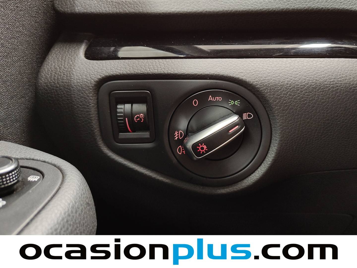 Seat Alhambra Seat Alhambra 2.0 TDI Ecomotive S&S Style (150 CV) 7 Plazas diésel