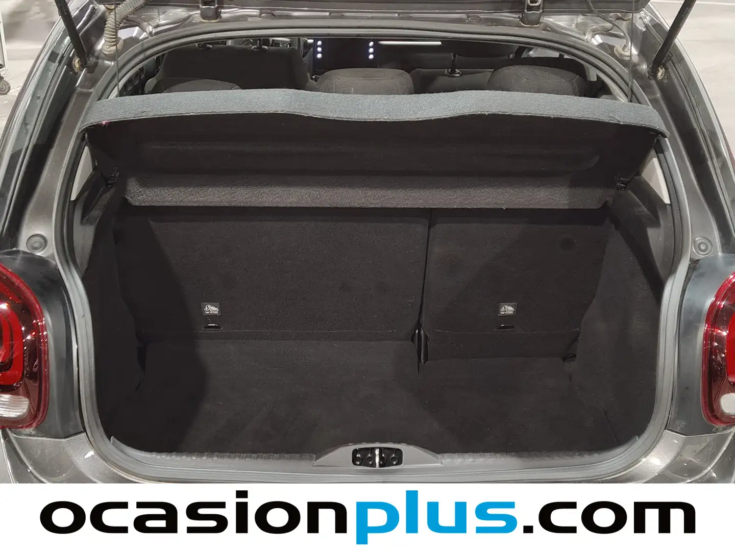 Foto Citroën C3 Origin Citroen C3 Origin Plus BlueHDi (102 CV)