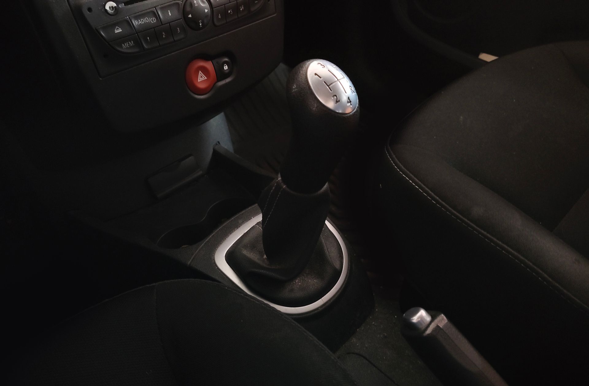Renault Clio Yahoo! 1.2 16v - foto 5