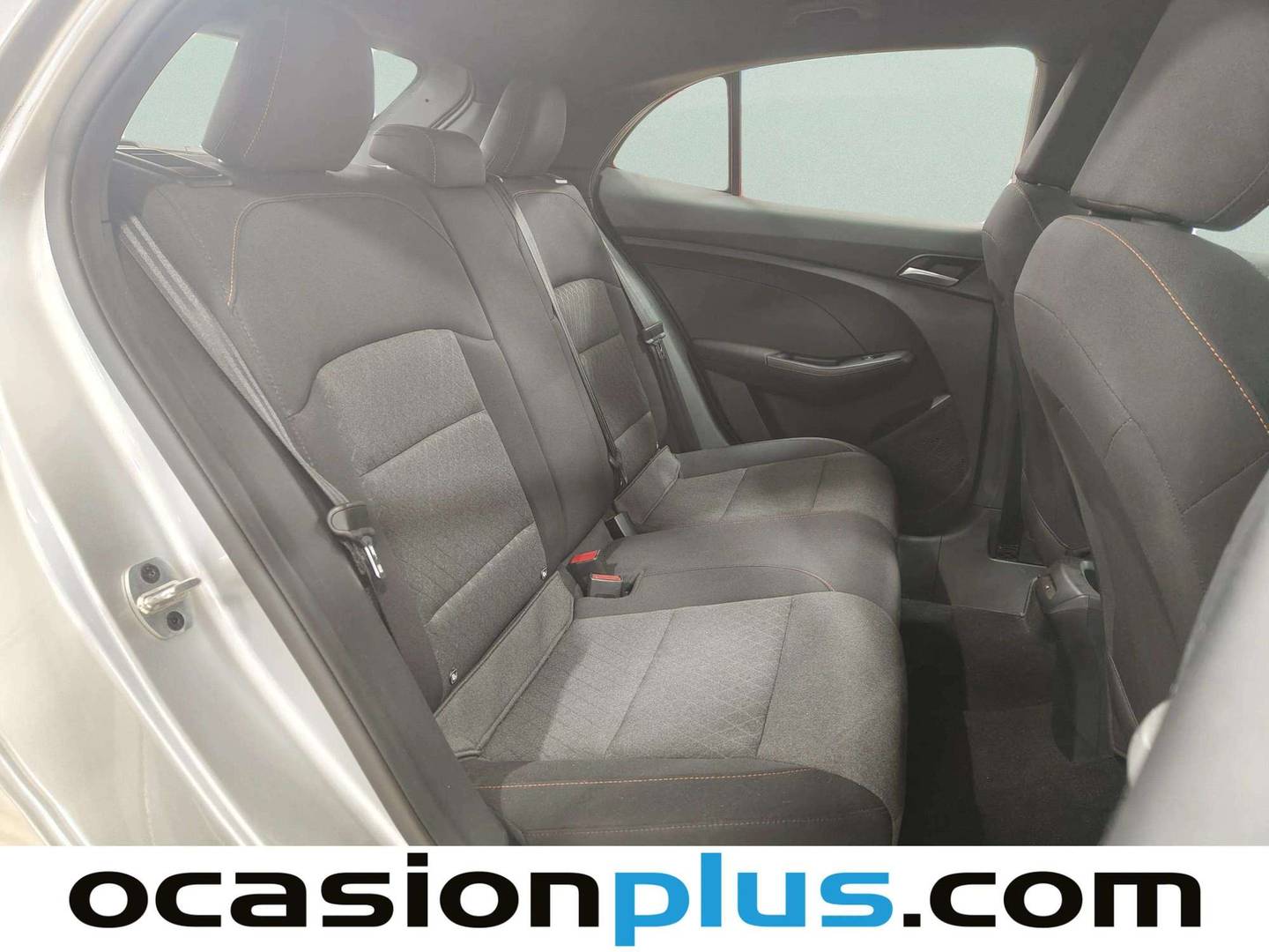 Foto MG MG3 MG MG3 1.5 Standard (116 CV)