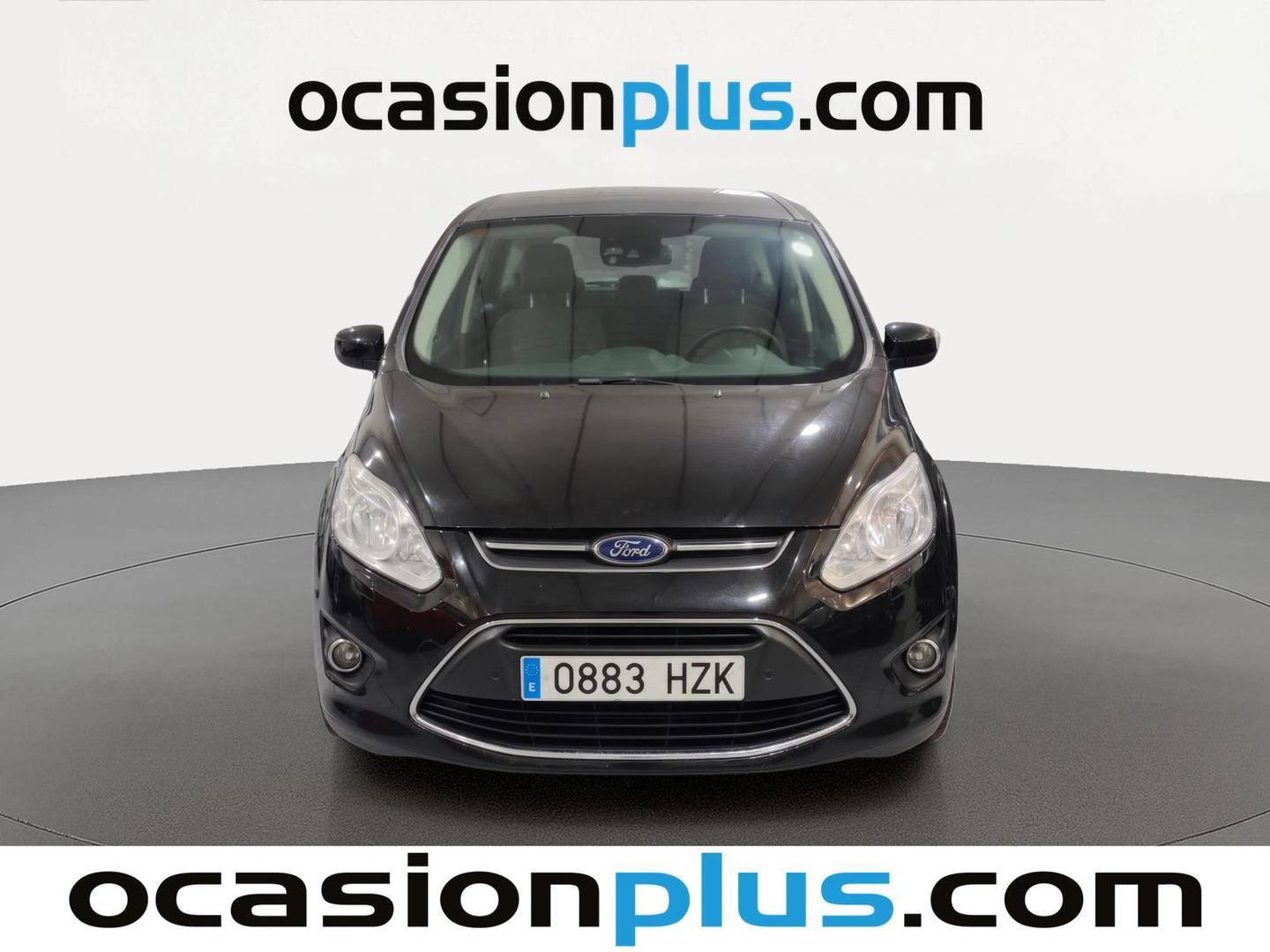Ford Grand C-Max Ford Grand C-Max 1.0 EcoBoost S&S Trend Auto (125 CV) seminuevo