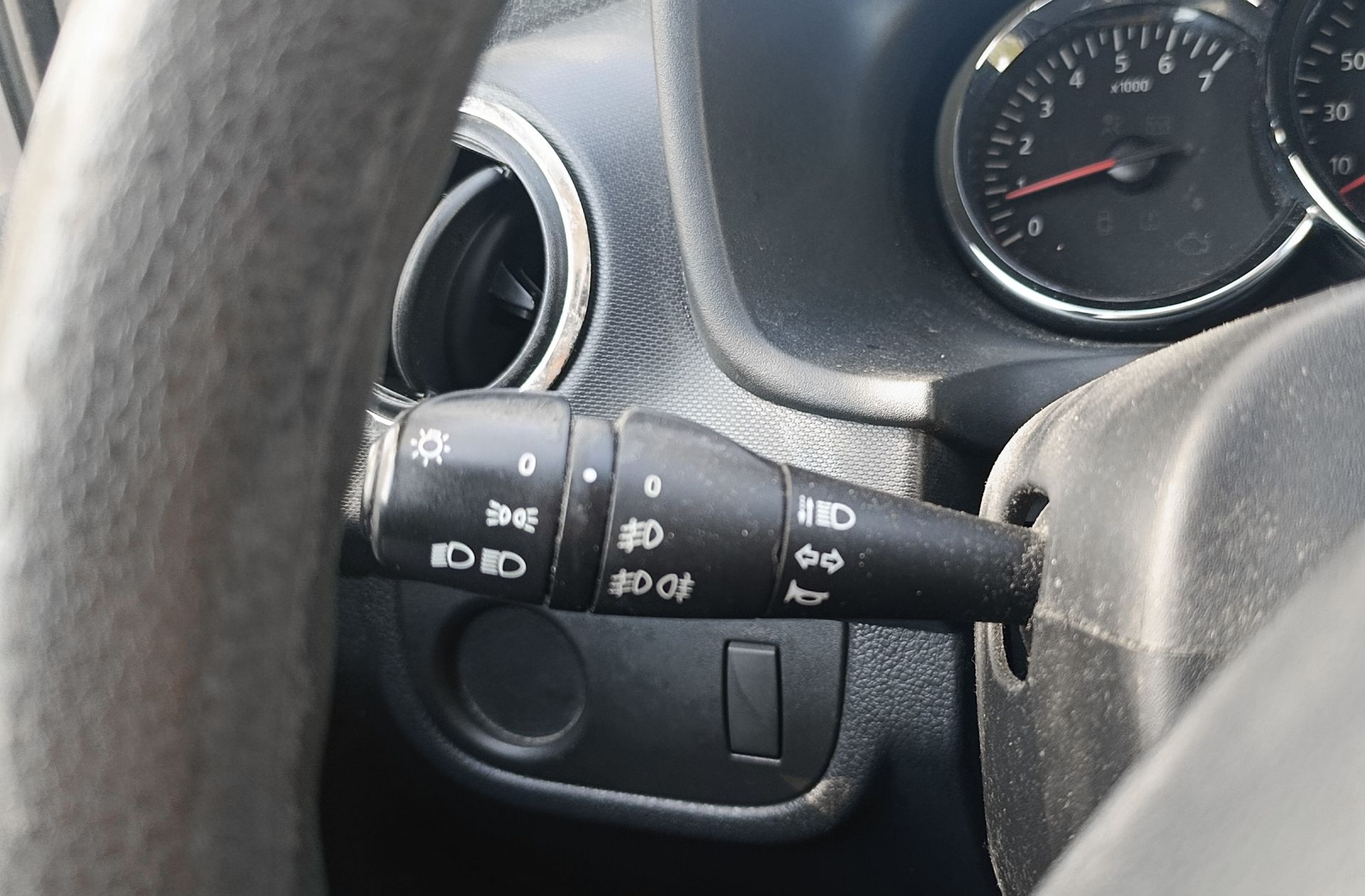 Dacia Sandero 1.2 Ambiance - foto 20