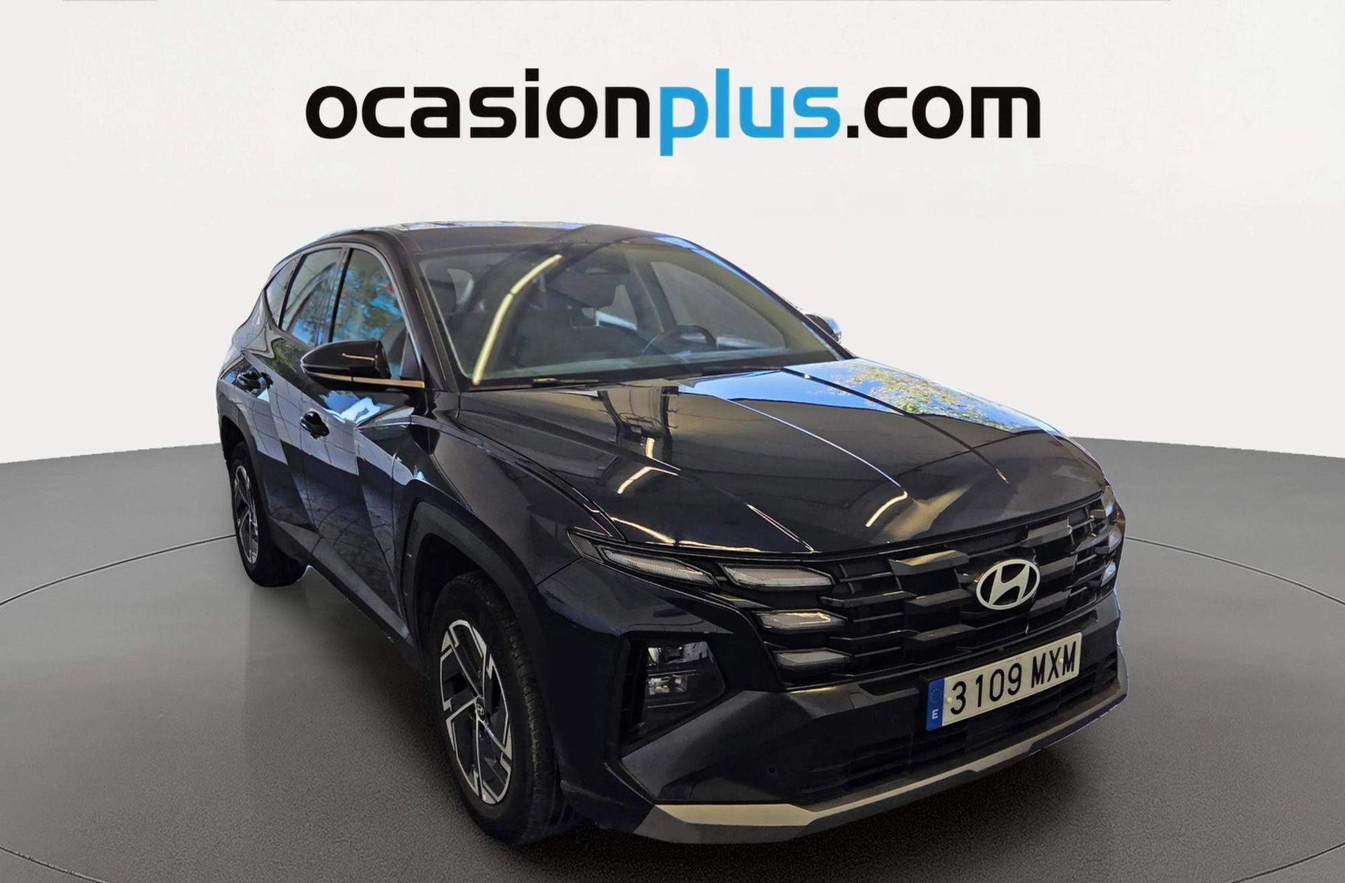 Hyundai Tucson 1.6 T-GDi HEV Klass - foto 2