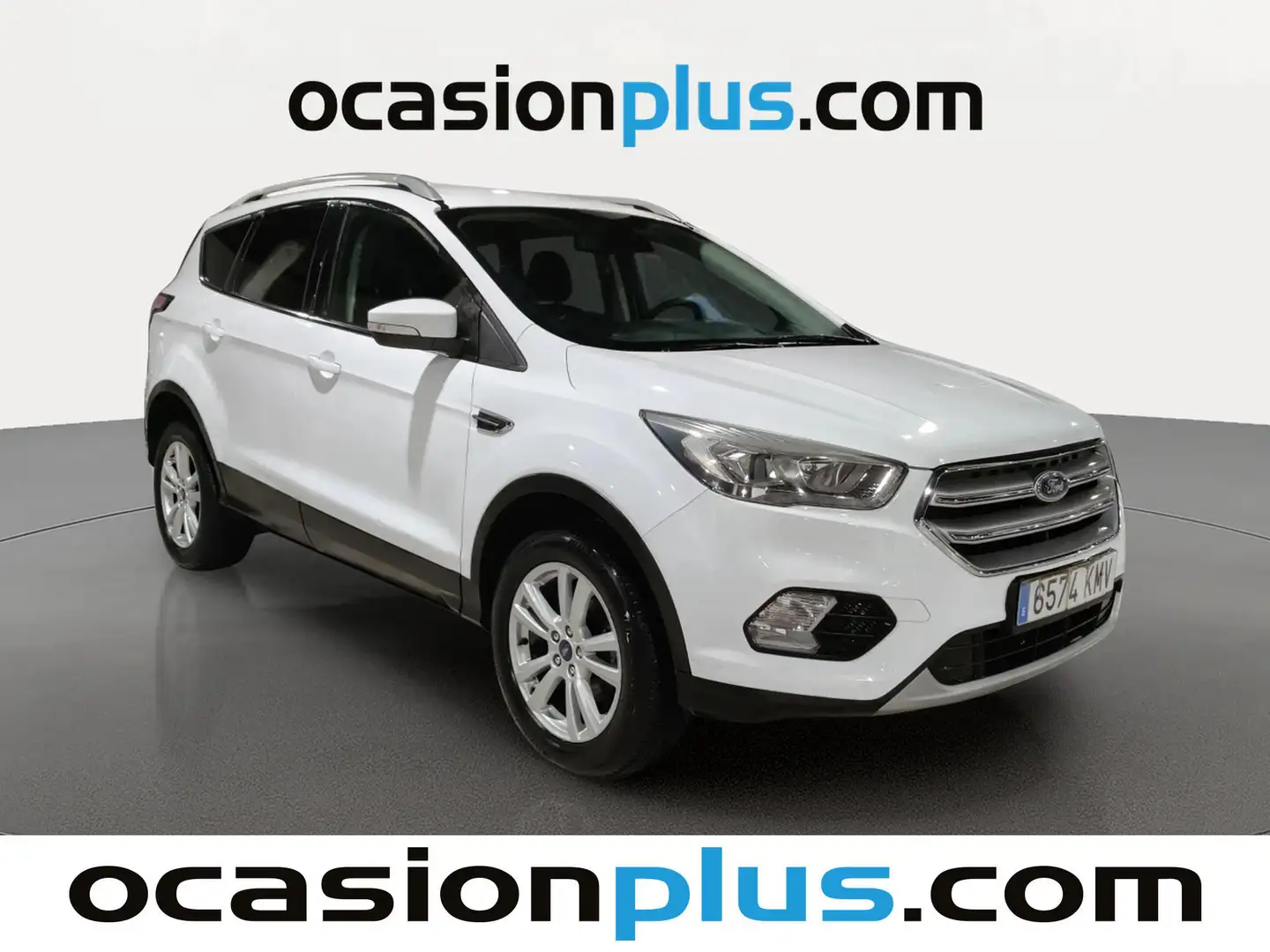 Foto Ford Kuga Ford Kuga 1.5 EcoBoost S&S Trend+ 4x2 (120 CV)