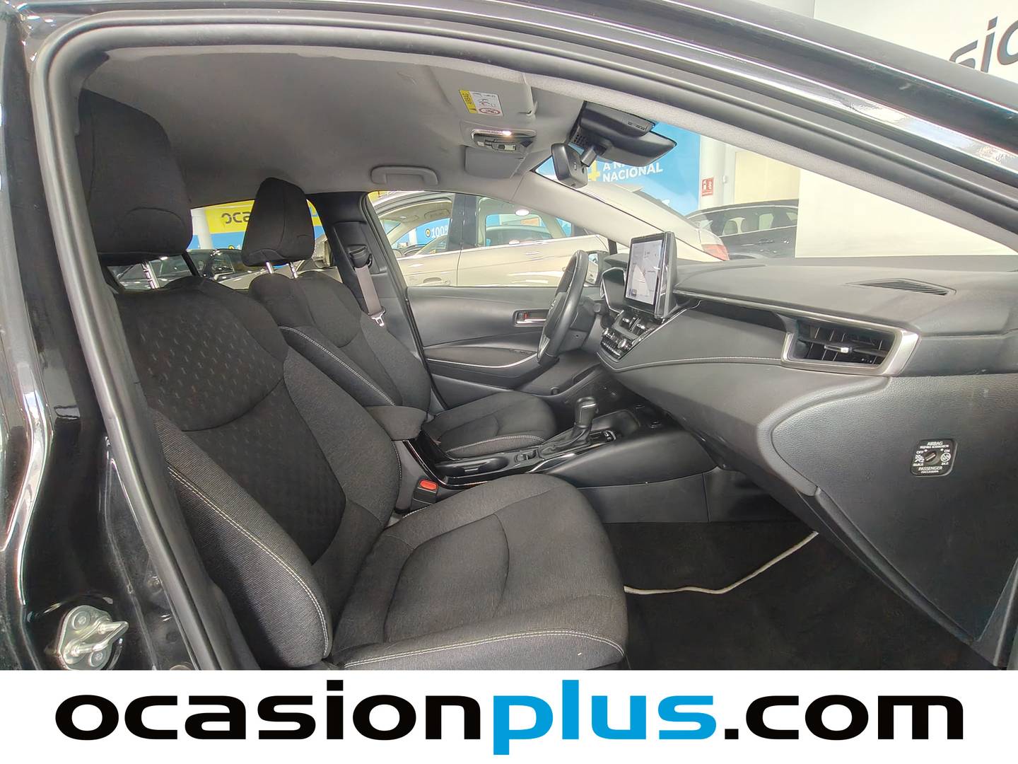 Toyota Corolla Toyota Corolla 140H Style (140 CV) híbrido