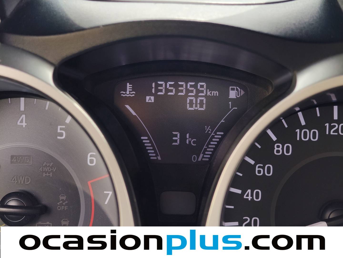 Nissan JUKE Nissan Juke 1.2 DIG-T Acenta 4x2 (115 CV) seminuevo