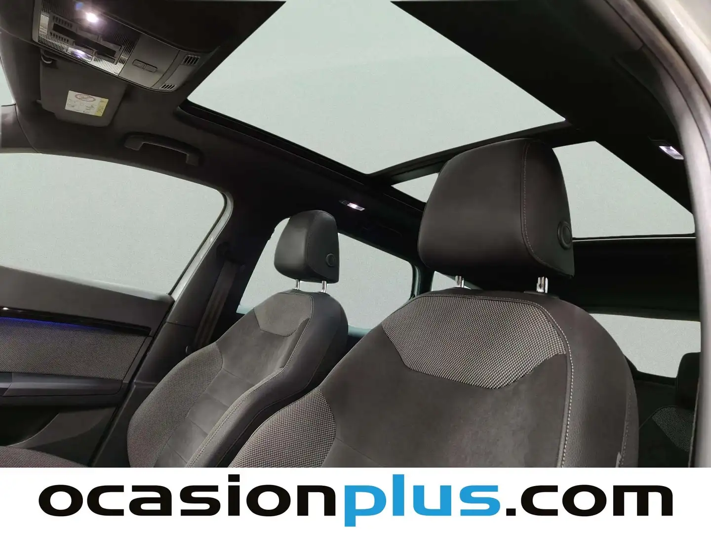 Foto Seat Ateca SEAT Ateca 1.4 EcoTSI S&S Xcellence DSG (150 CV)