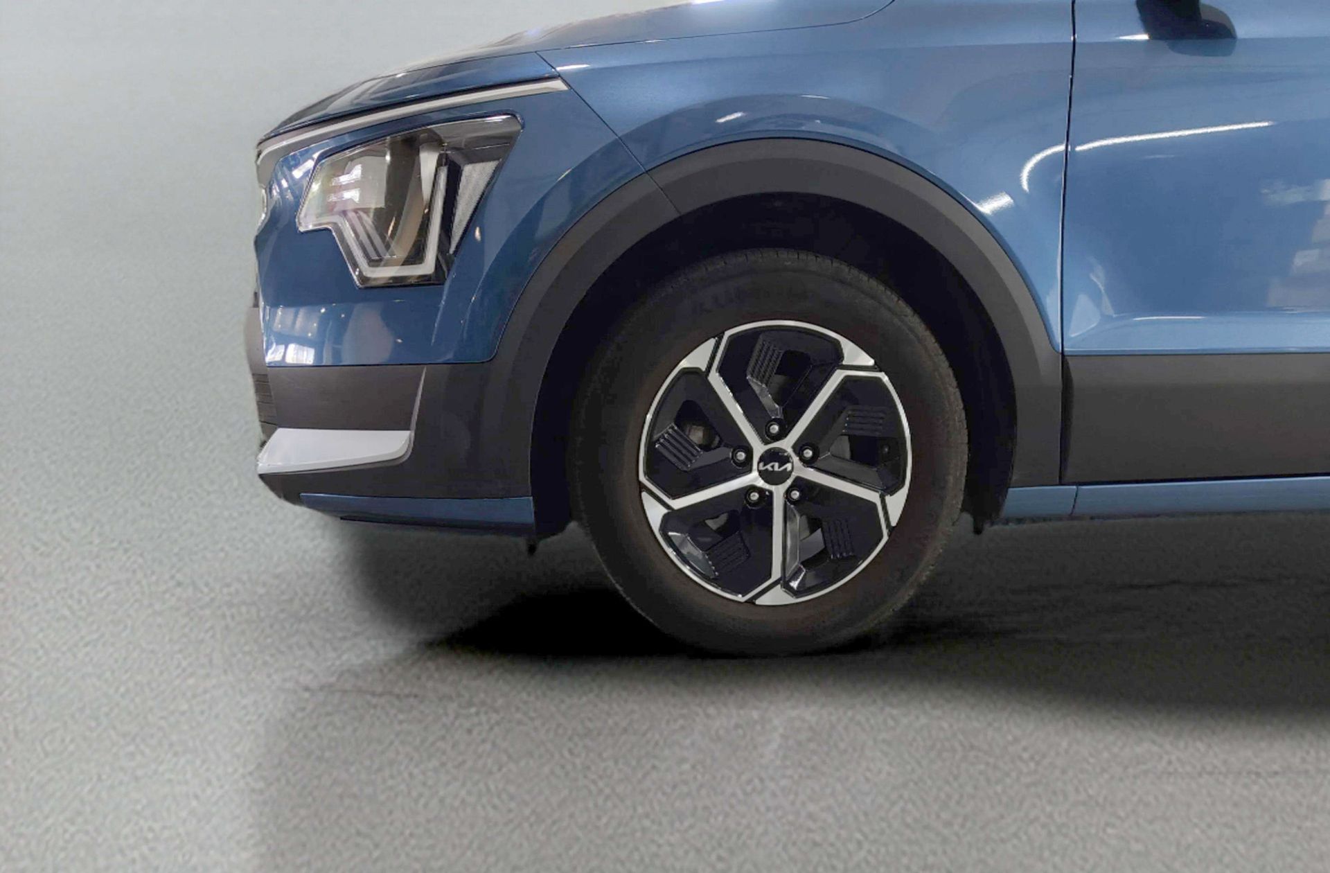 Kia Niro 1.6 GDi HEV Concept - foto 33