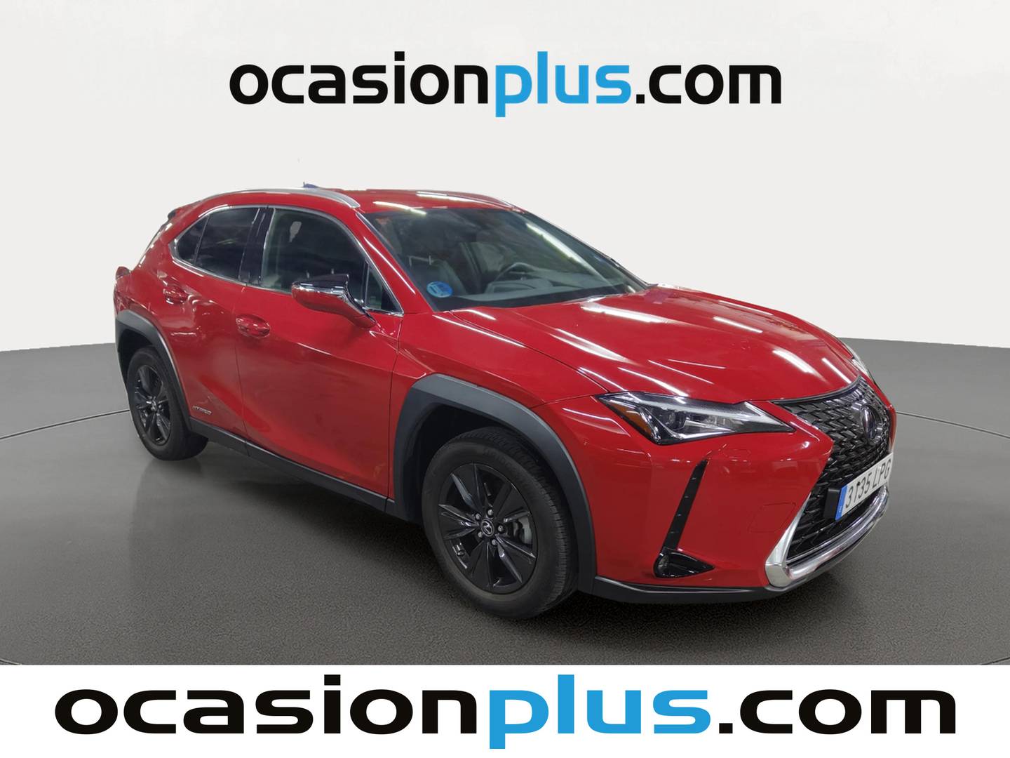 Foto Lexus UX Lexus UX 250h Business 2WD (184 CV)