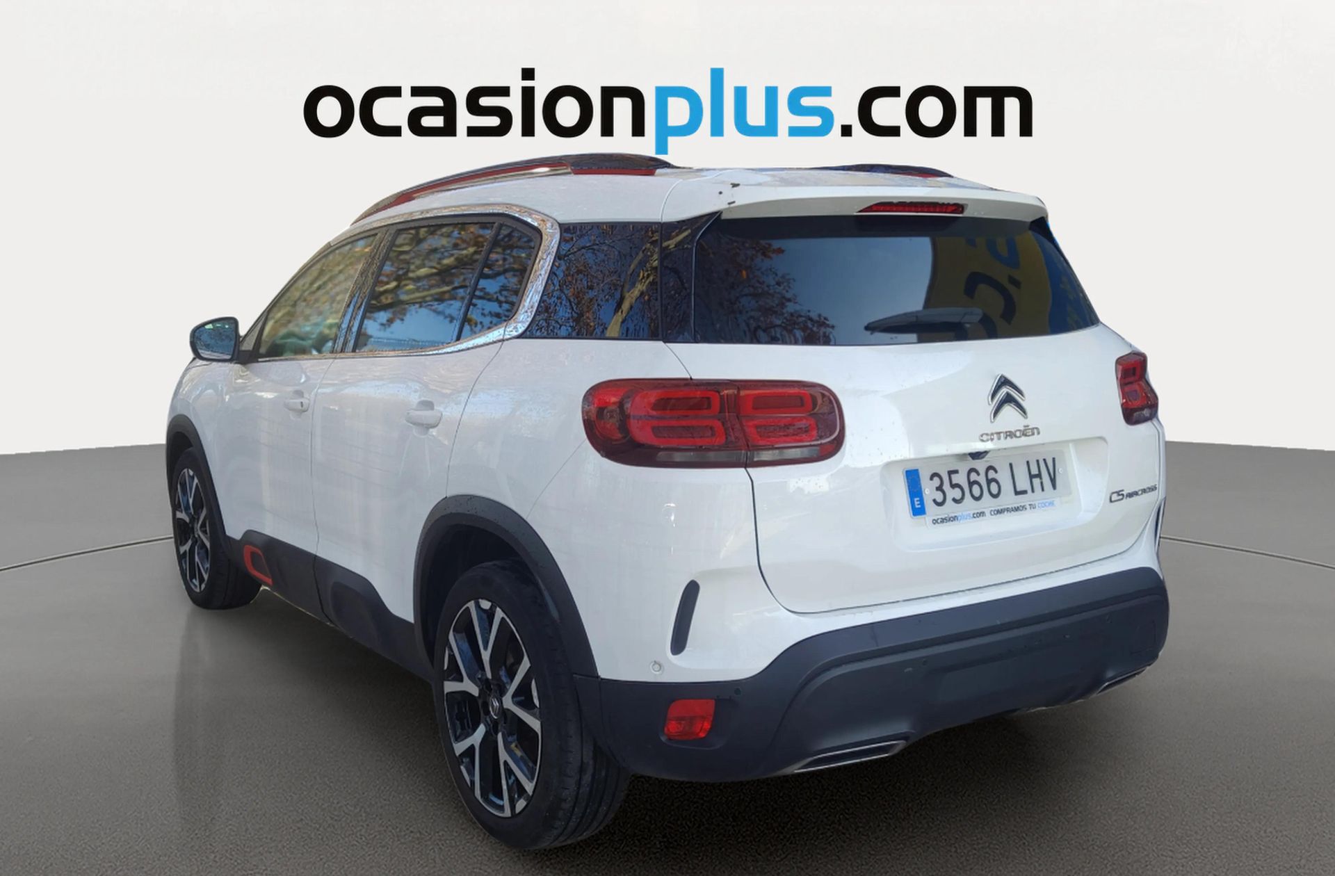 Citroën C5 Aircross BlueHDi 130 Feel - foto 4