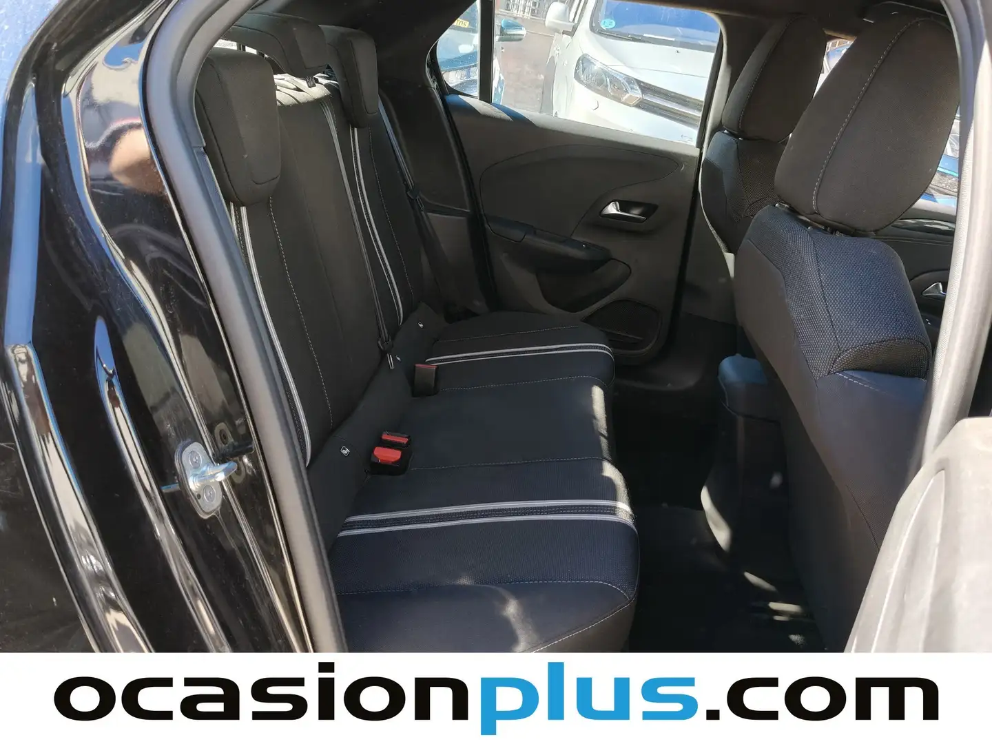 Foto Opel Corsa Opel Corsa 1.2 T XHL GS (100 CV)