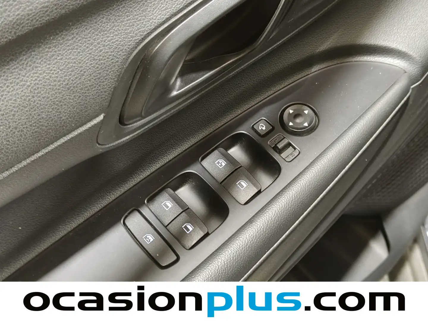 Foto Hyundai Bayon Hyundai Bayon 1.0 TGDI 48V Maxx (100 CV)