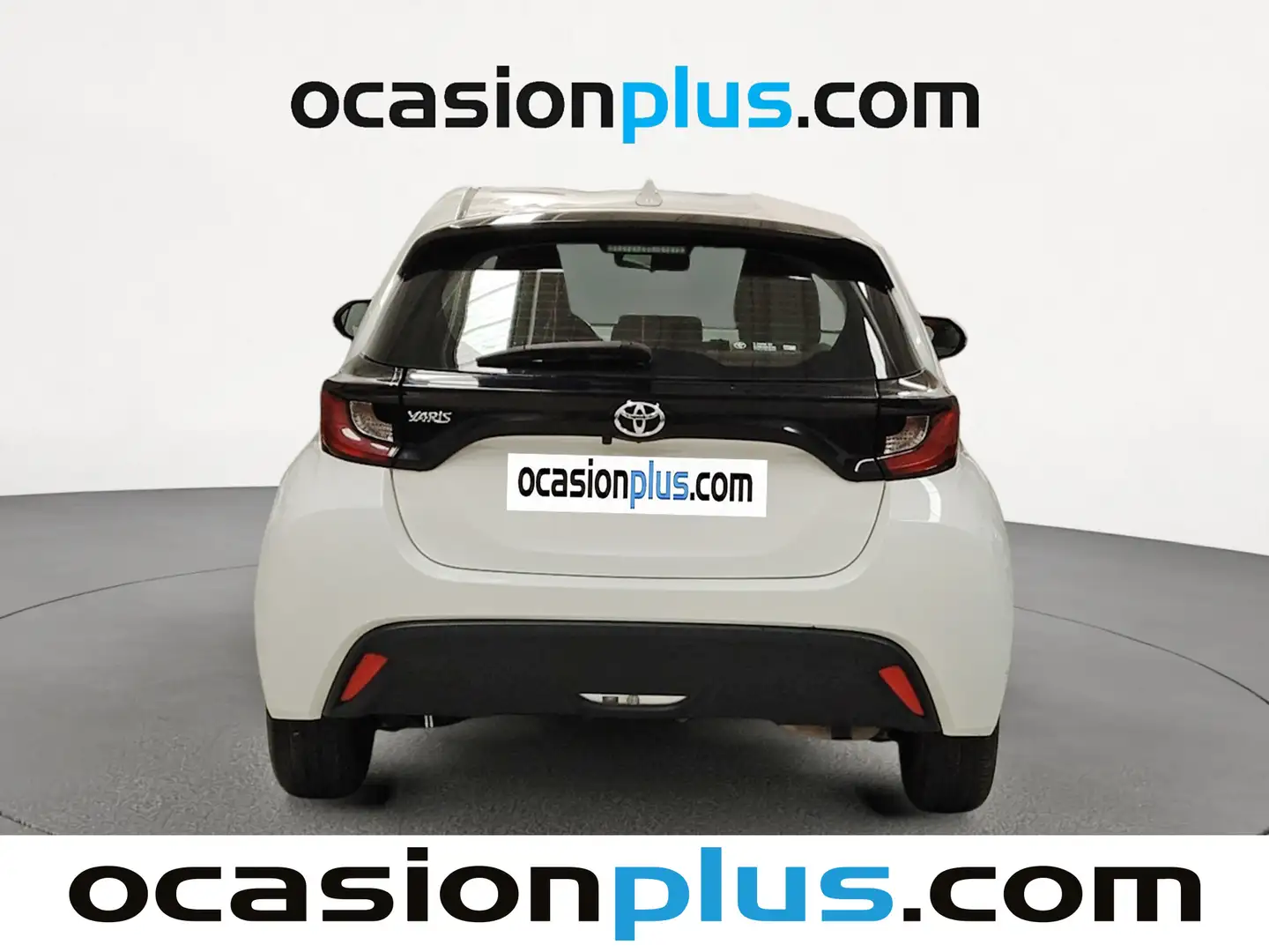 Foto Toyota Yaris Toyota Yaris 1.0 Active (69 CV)