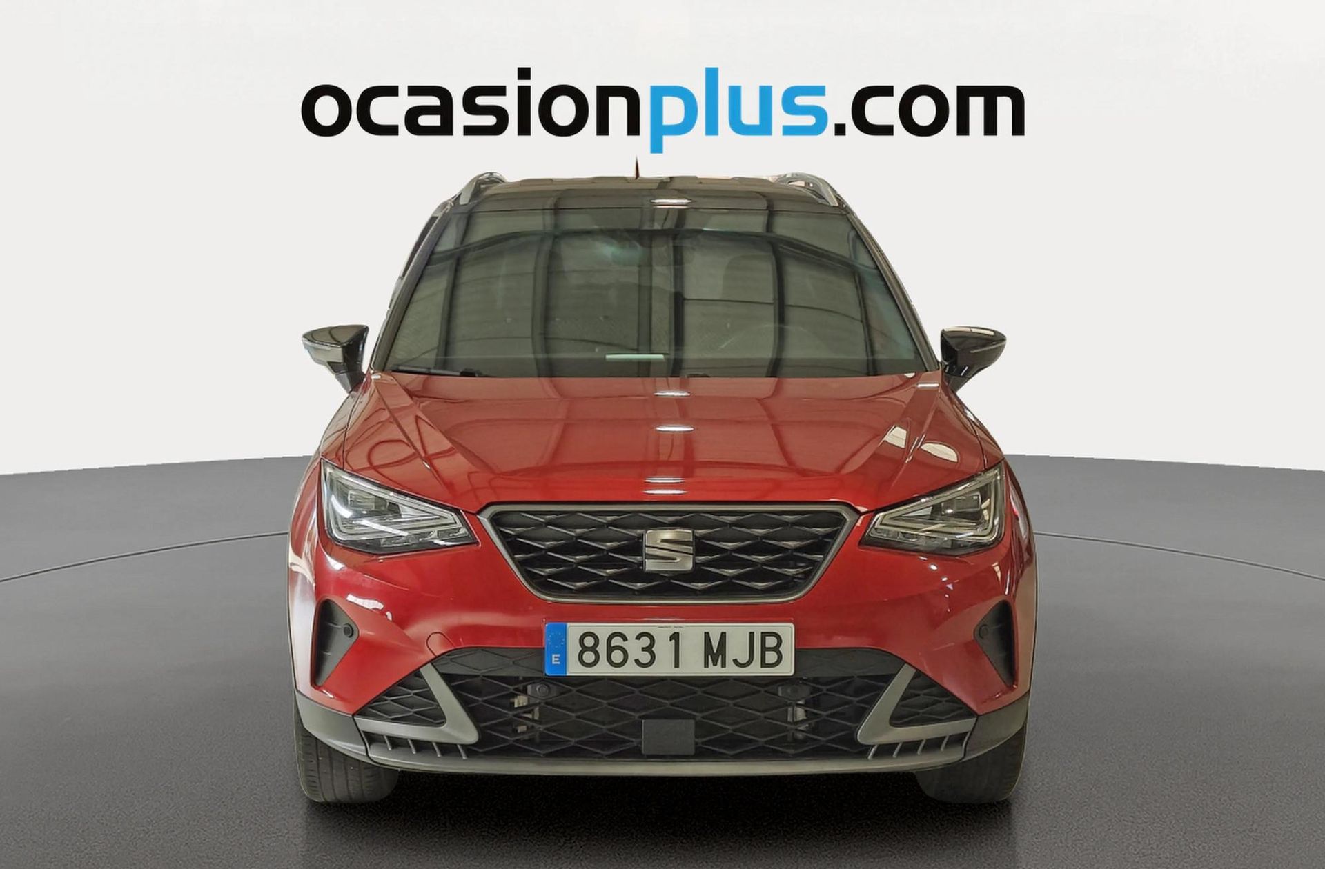 SEAT Arona 1.5 TSI FR XL DSG - foto 13